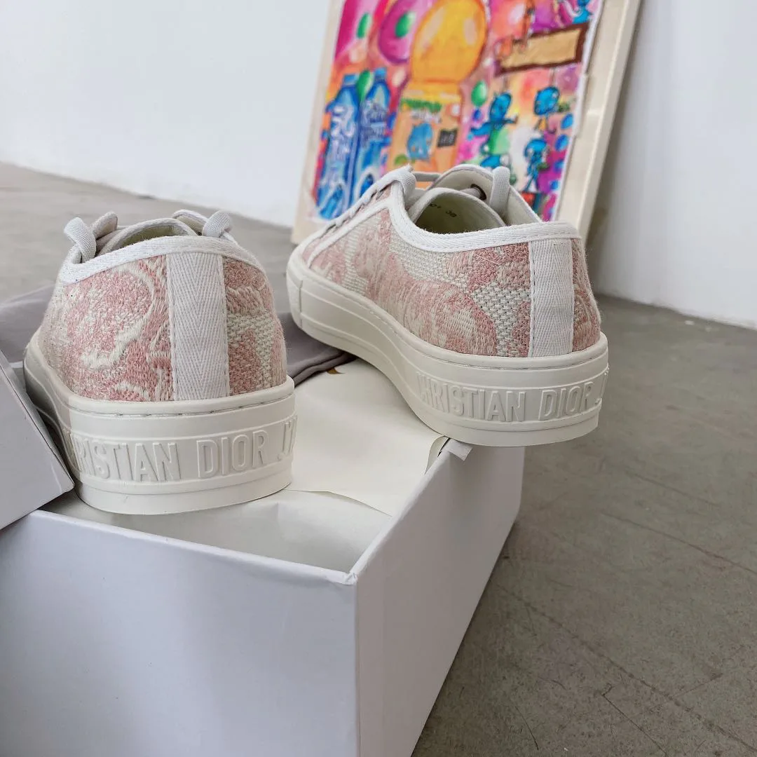 Кеды Женские Christian Dior 33712