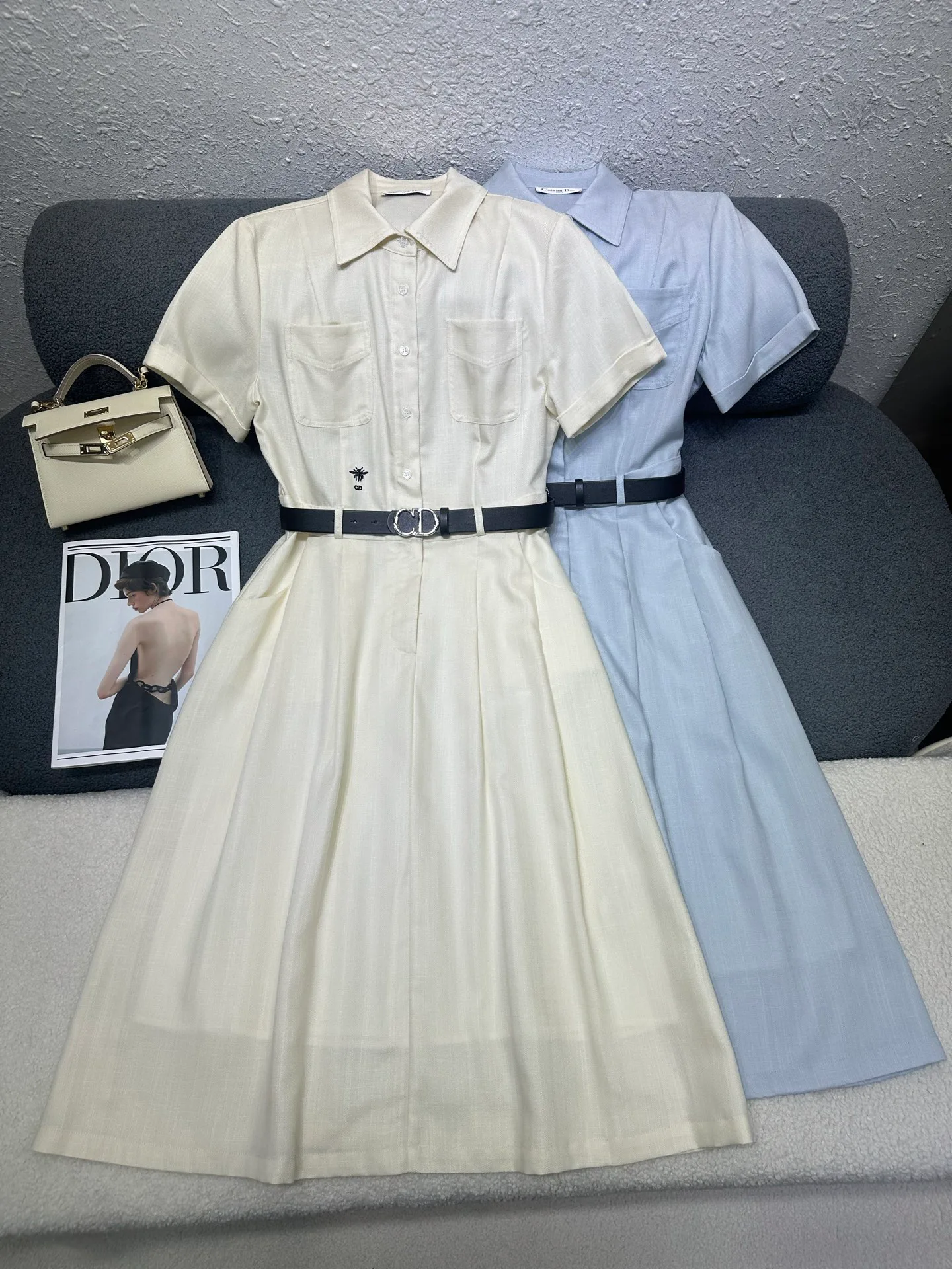 Платья Женские Christian Dior 17637607