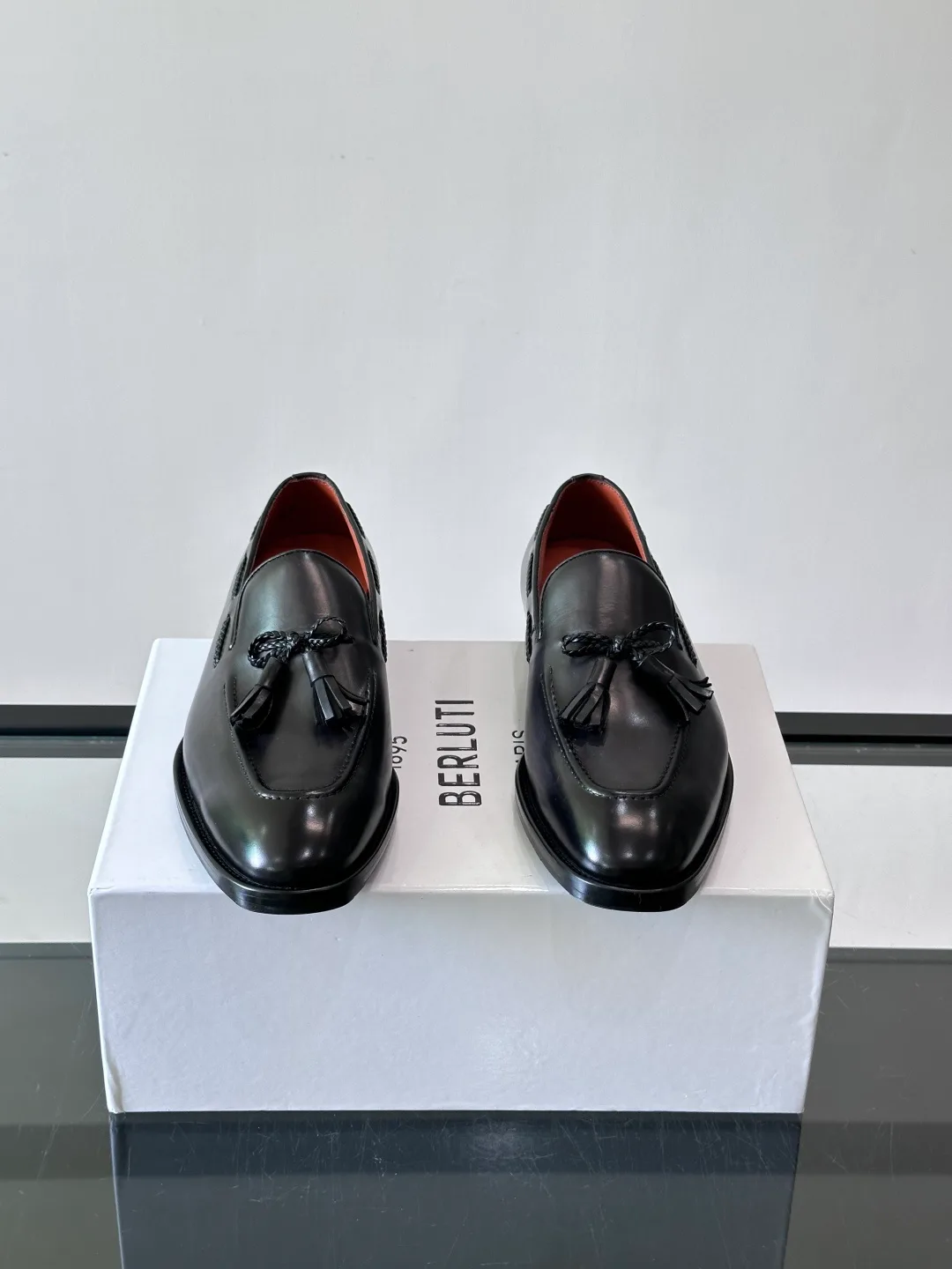 Лоферы И Туфли Мужские Berluti 17466924