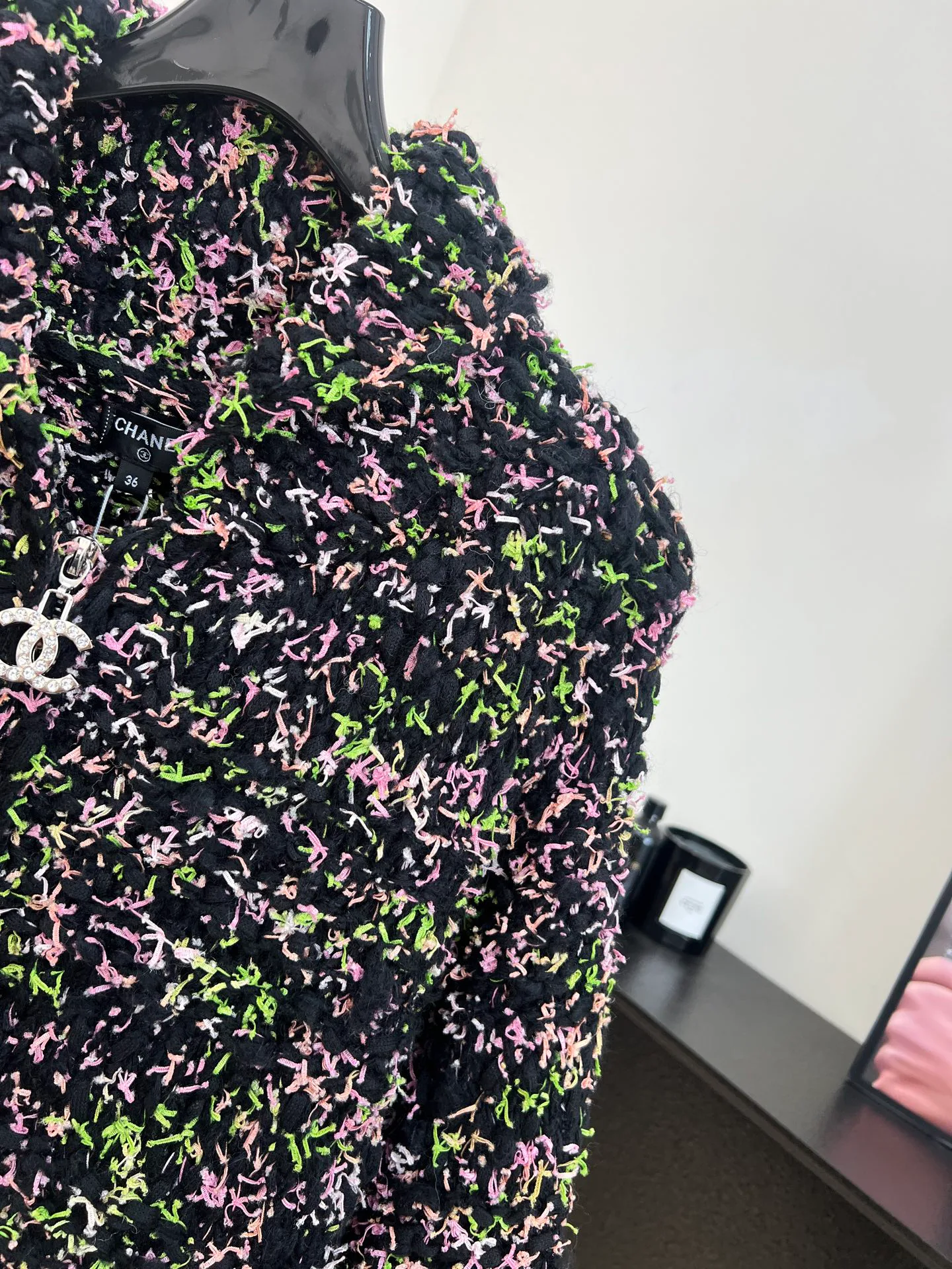 Джемперы И Свитеры Женские Chanel 6290312