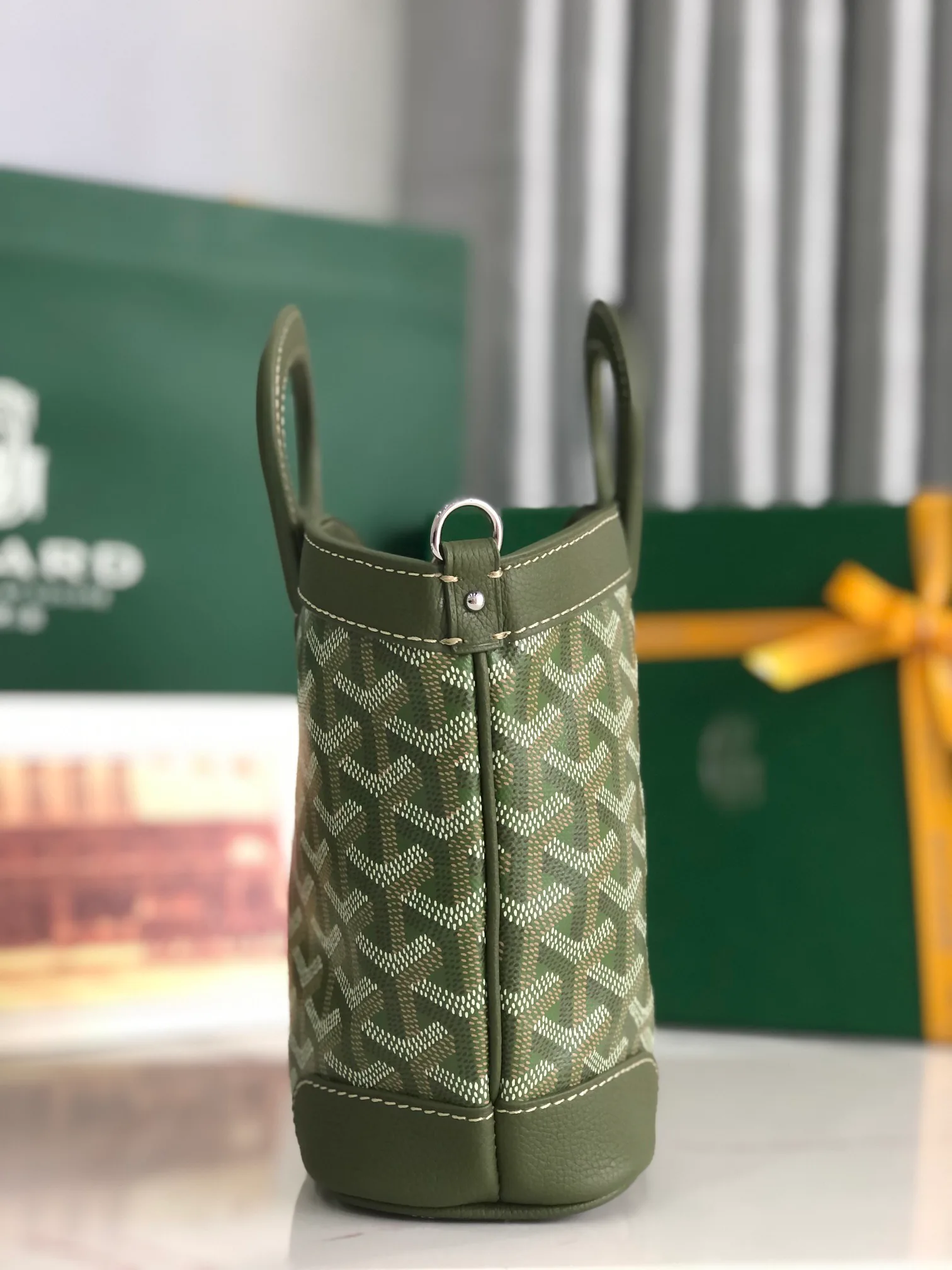 Сумки На Ремне Женские Goyard 11412586