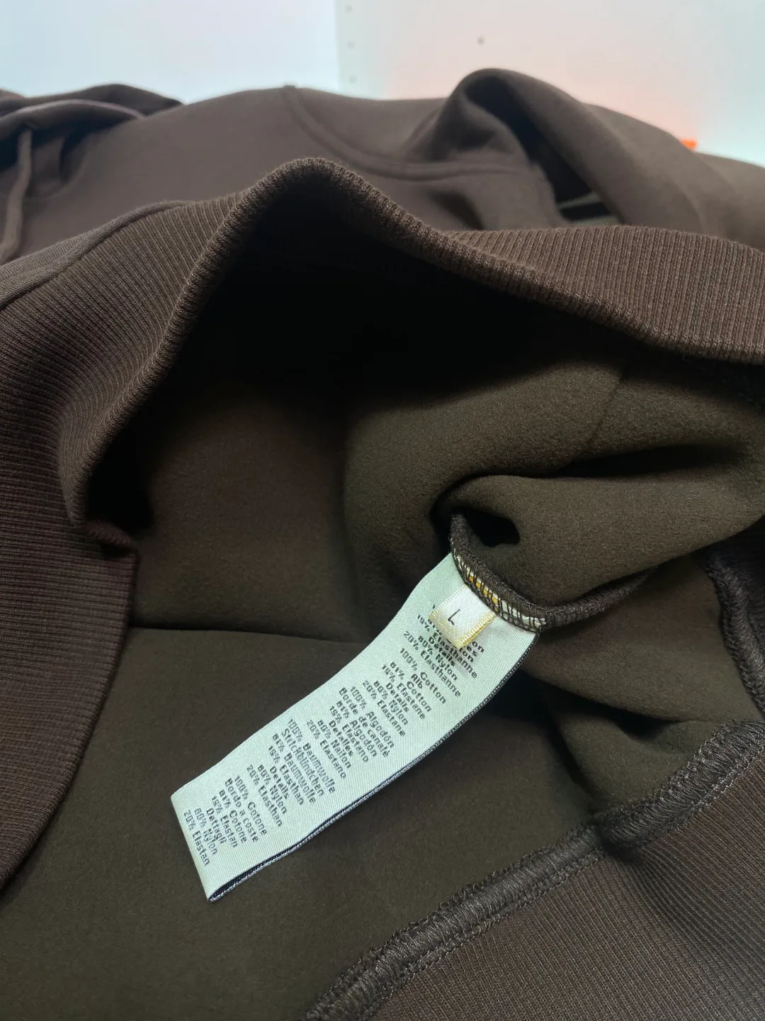 Свитшоты И Худи Мужские Hermes 17951820