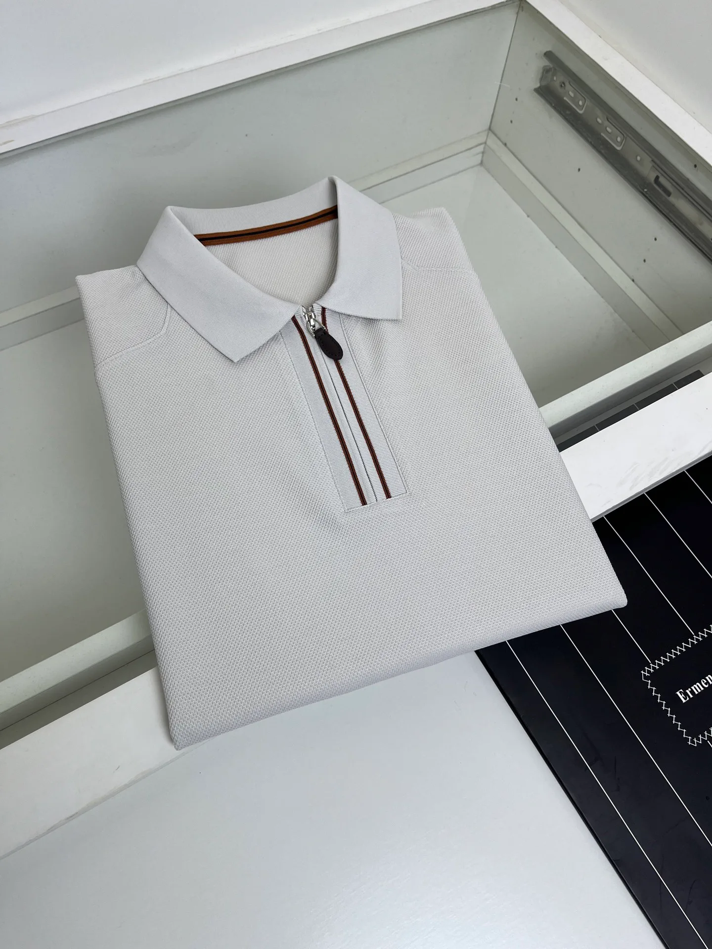 Футболки Мужские Zegna 4522421