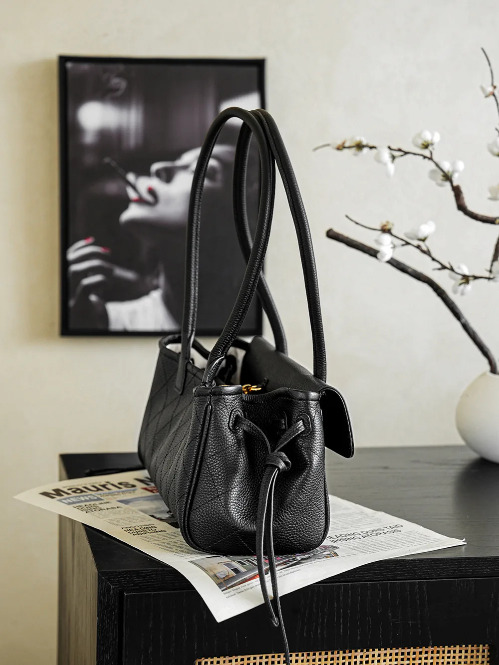 Классические Сумки Женские Chanel 12605794