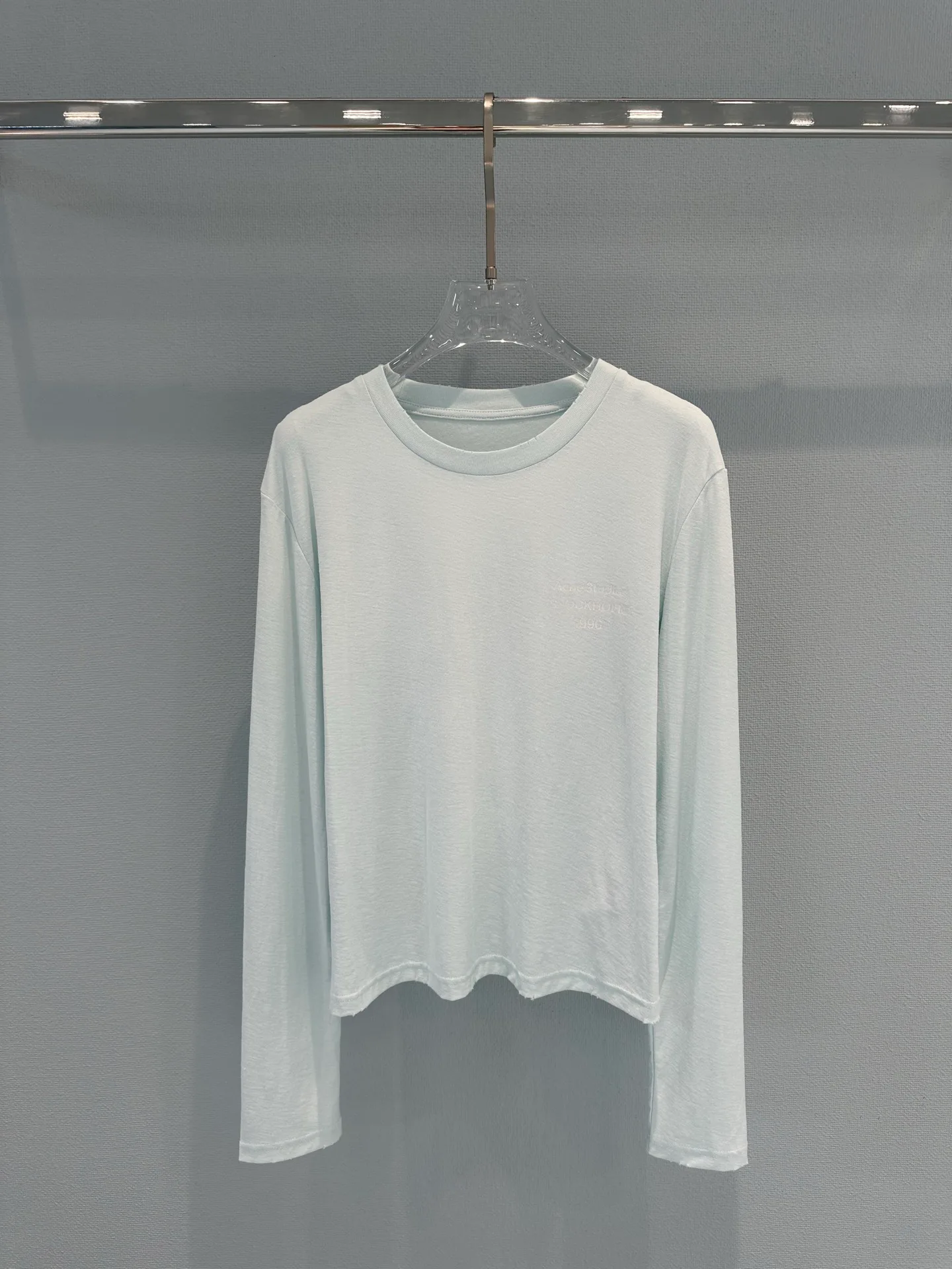 Футболки Женские Acne Studios 17469685