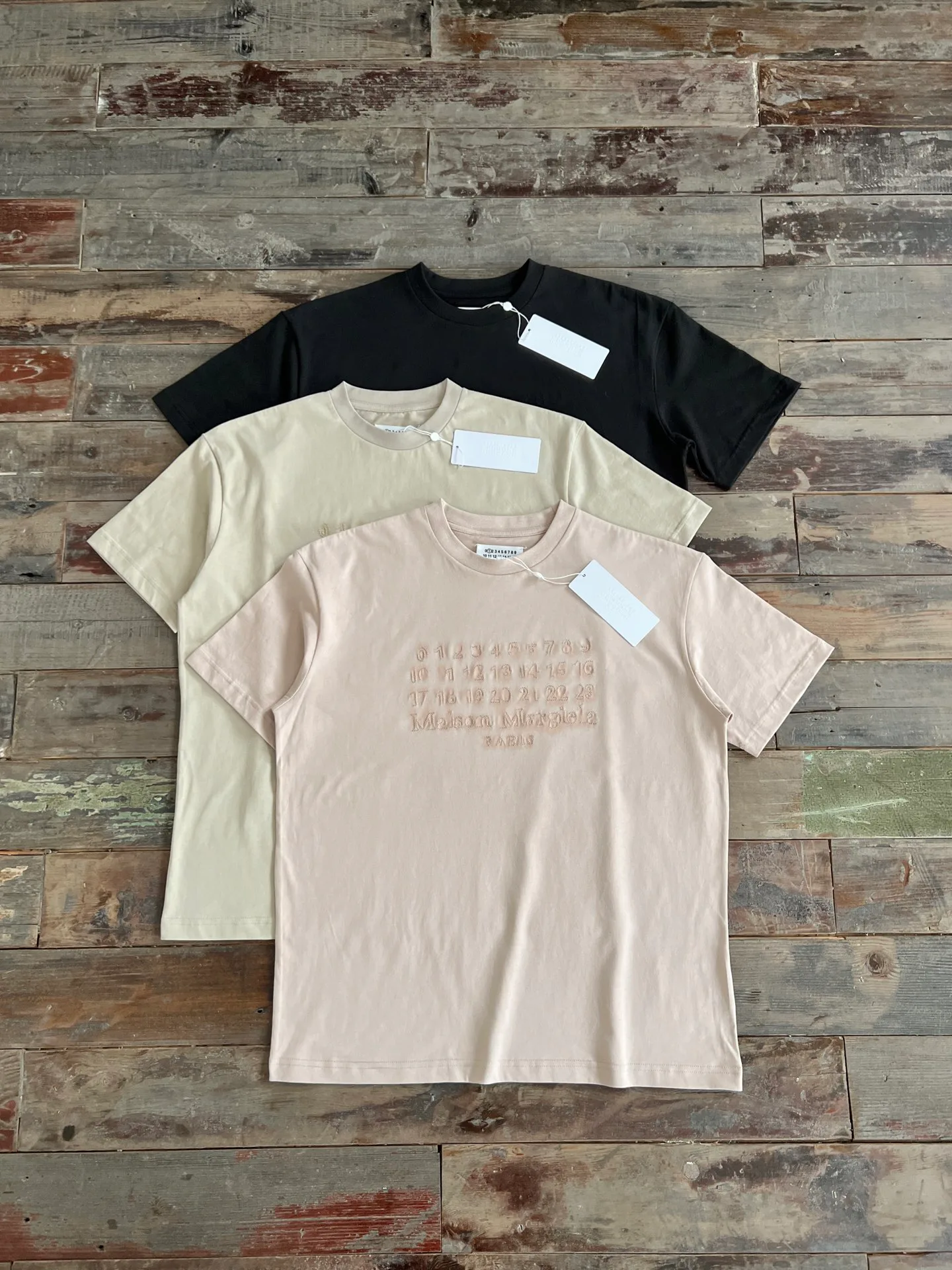 Футболки Мужские Maison Margiela 11918576