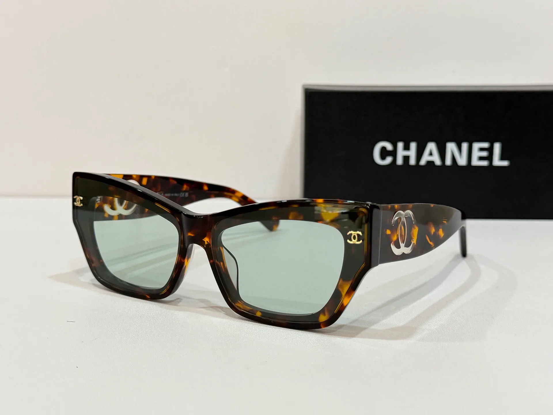 Очки Chanel 13441577