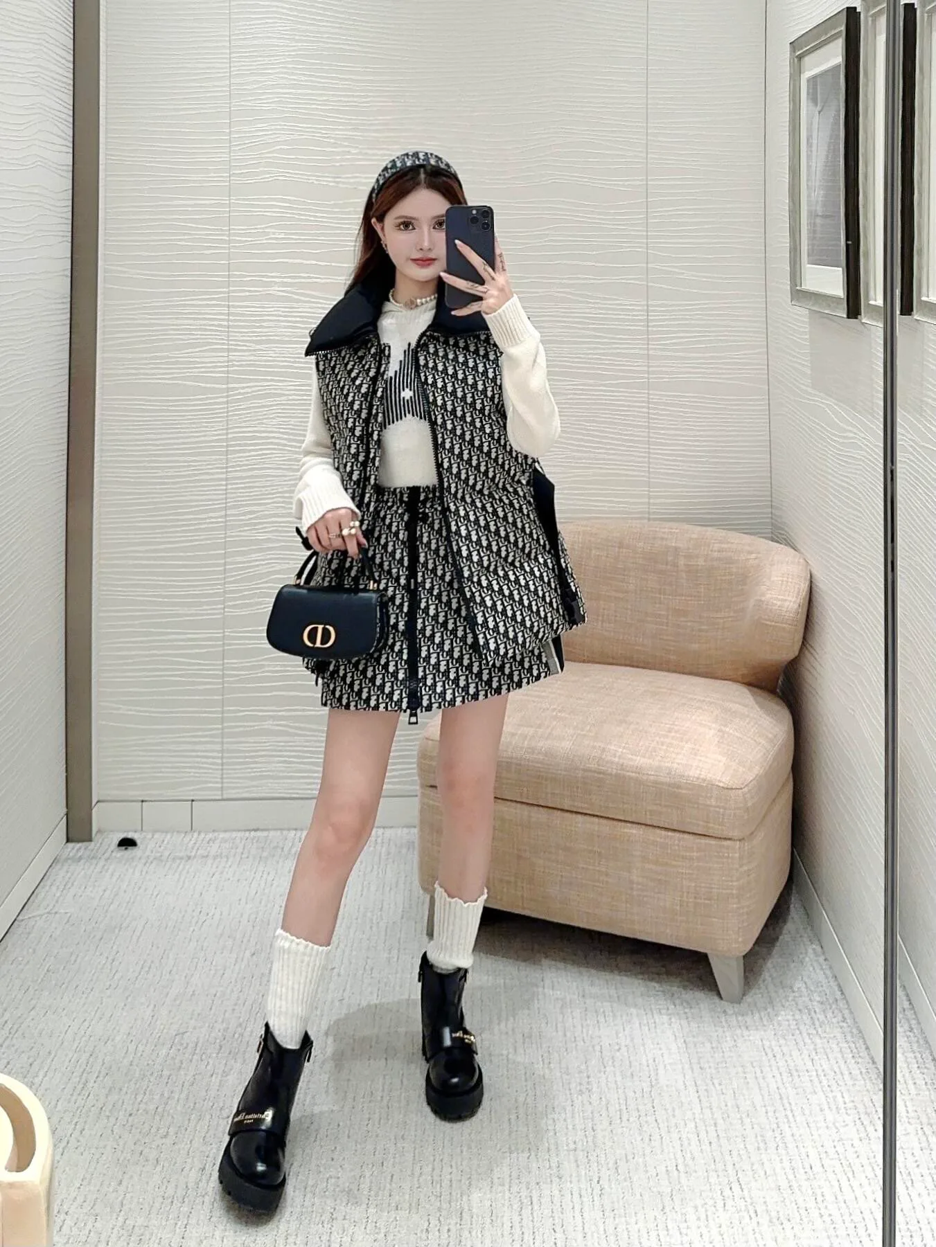 Костюмы Женские Christian Dior 1006060