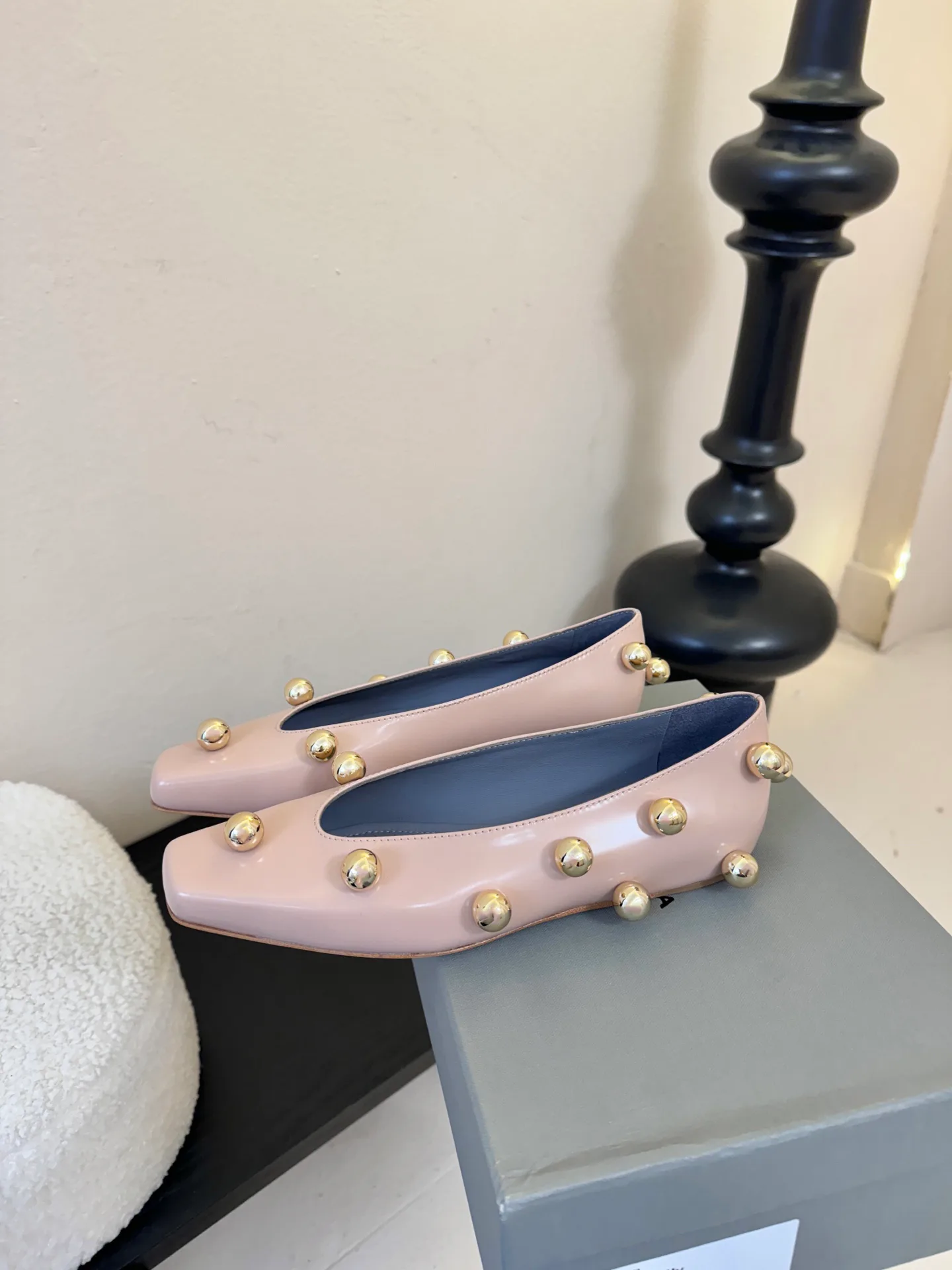 Туфли Женские Balenciaga 11127508