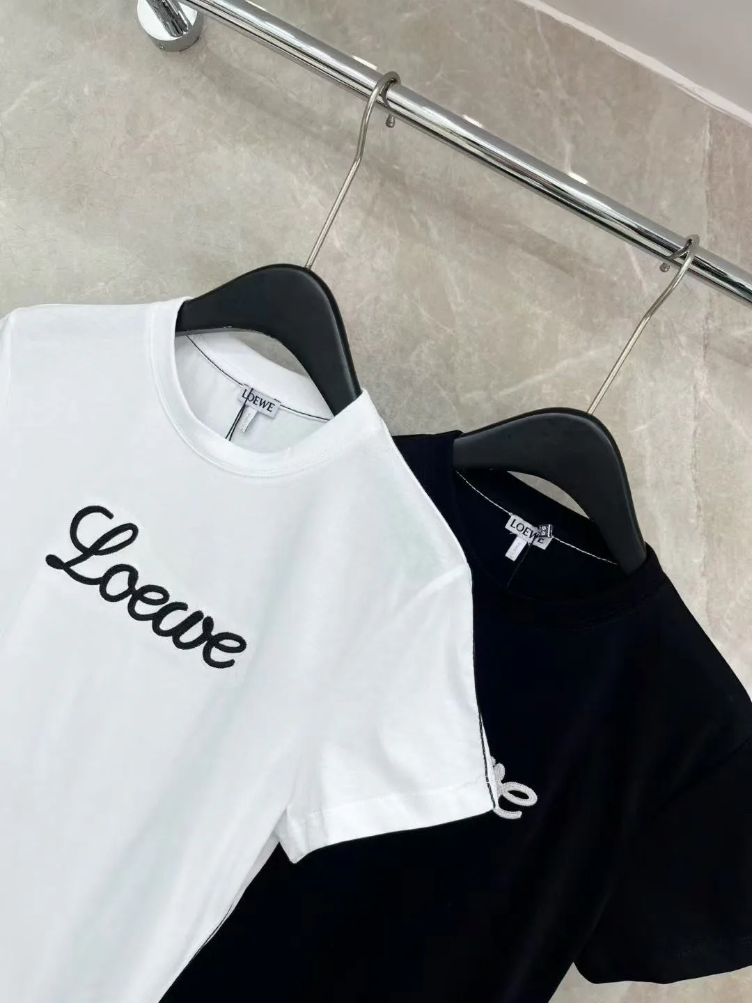 Футболки Женские Loewe 791991