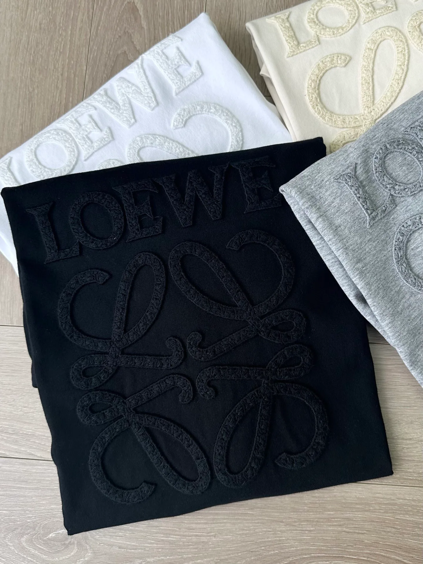 Футболки Мужские Loewe 11657397