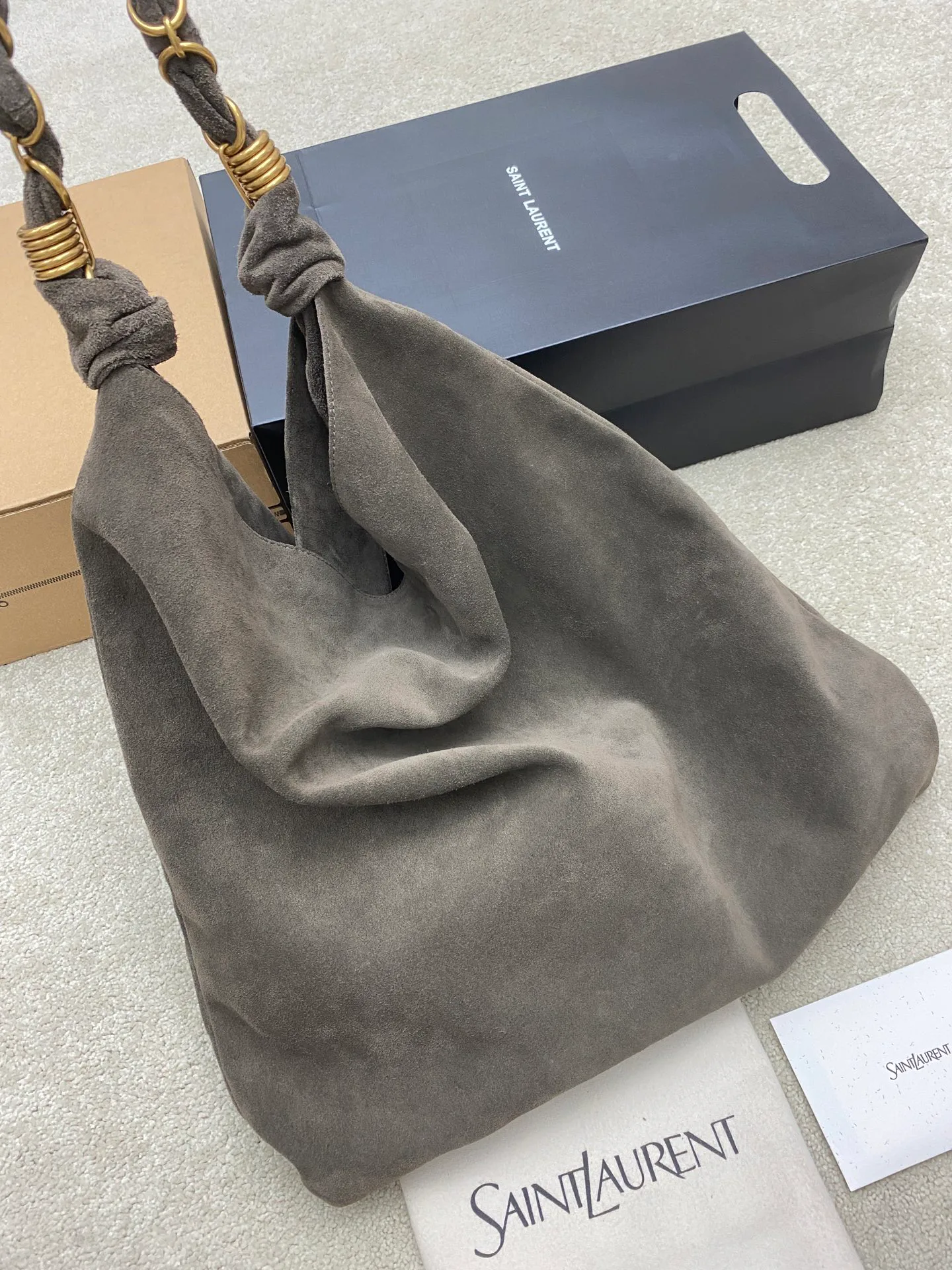 Классические Сумки Женские Saint Laurent 11886318