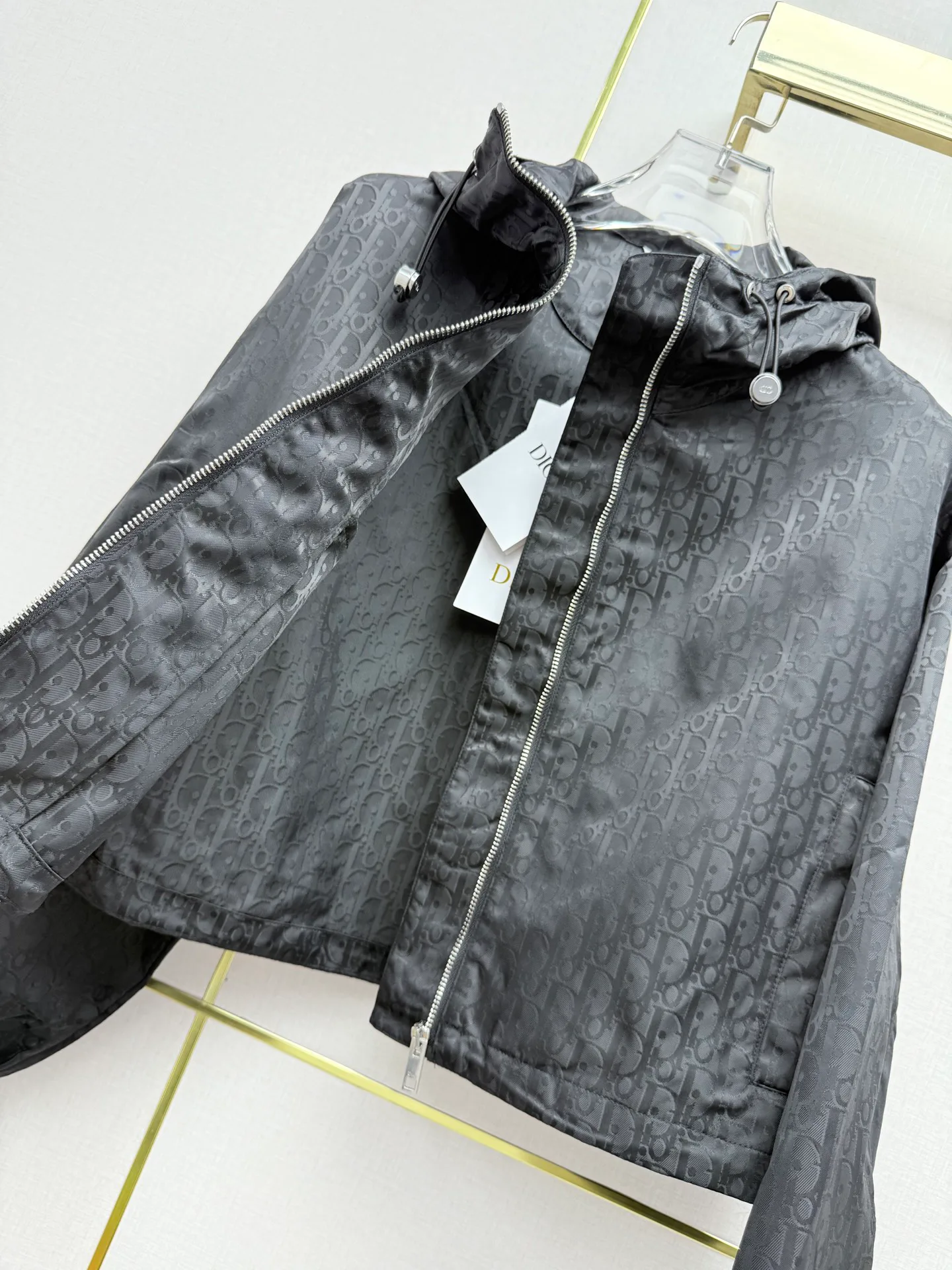 Куртки И Пуховики Женские Christian Dior 18348316