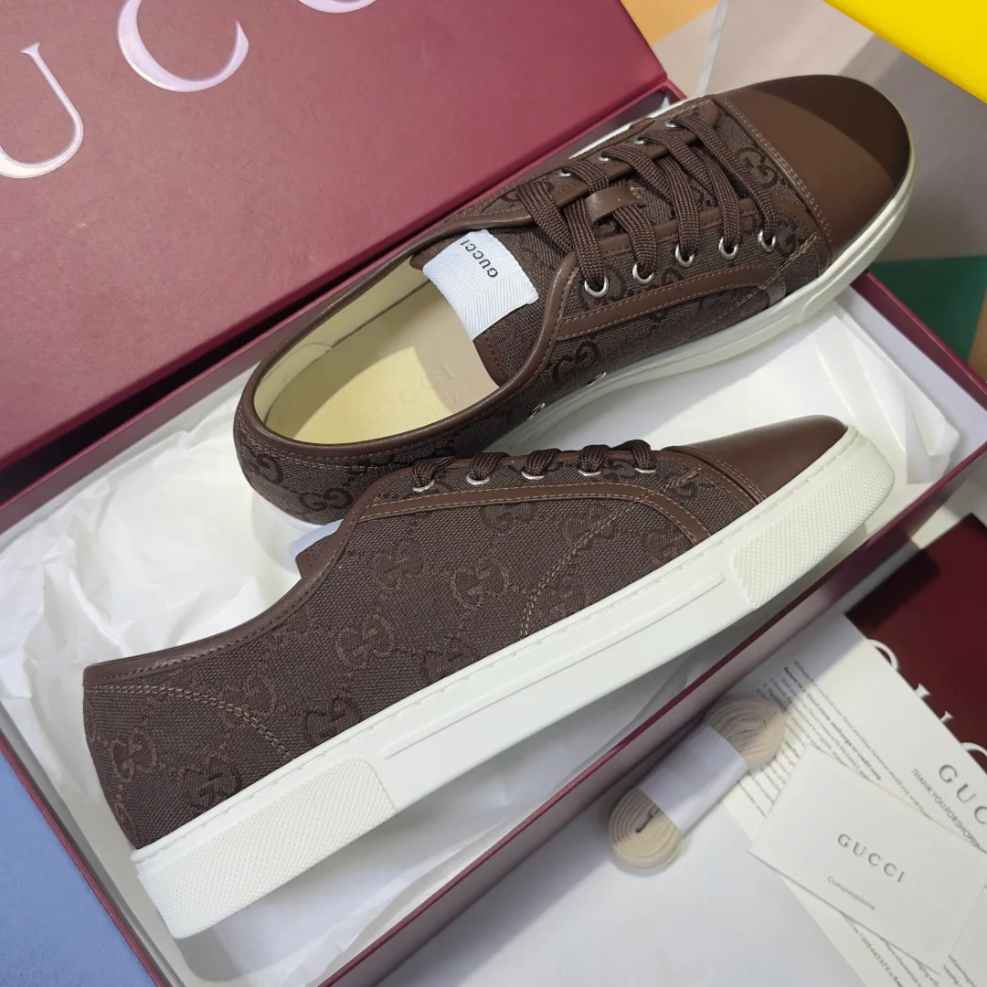 Кроссовки Женские Gucci 12701197
