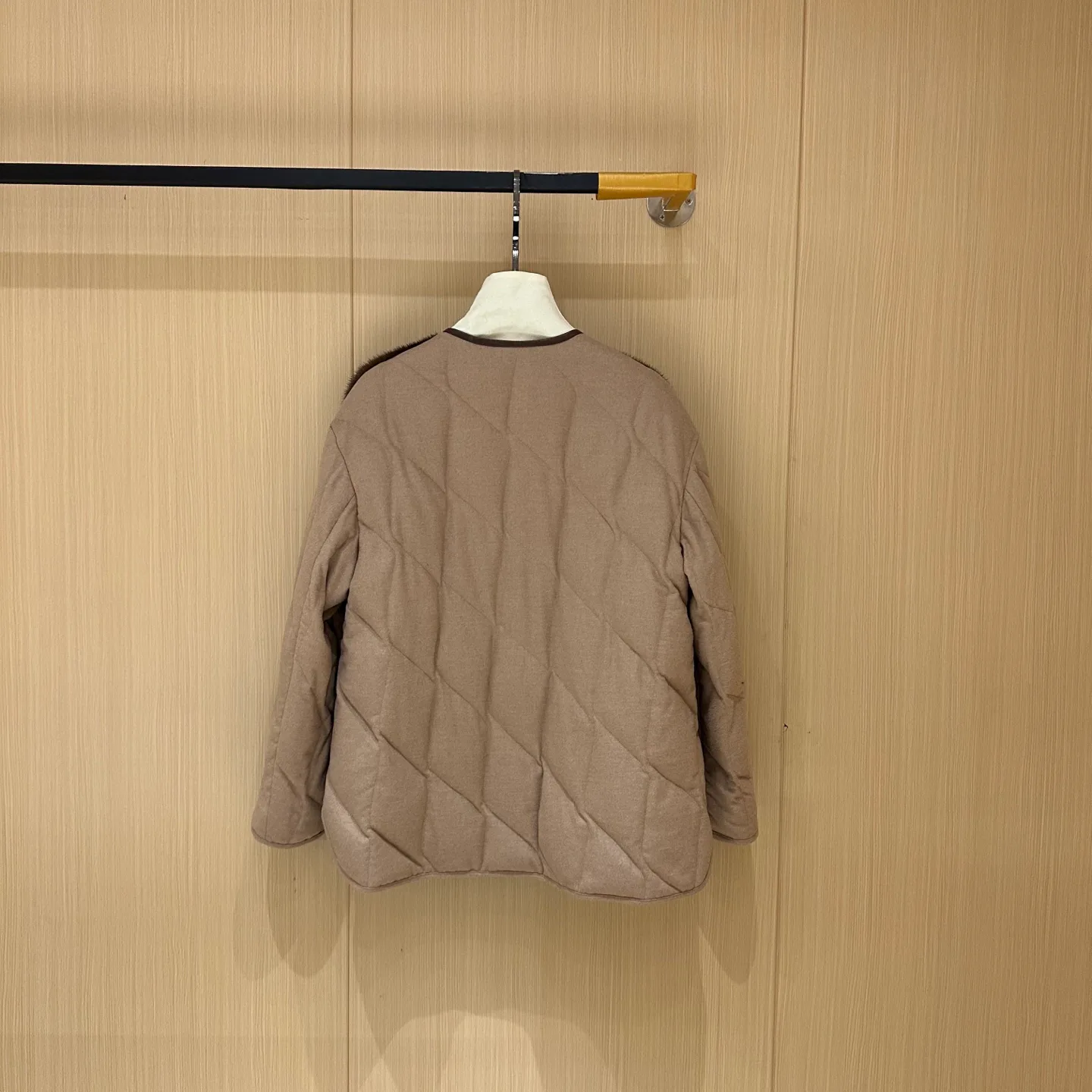 Куртки И Пуховики Женские Max Mara 612089