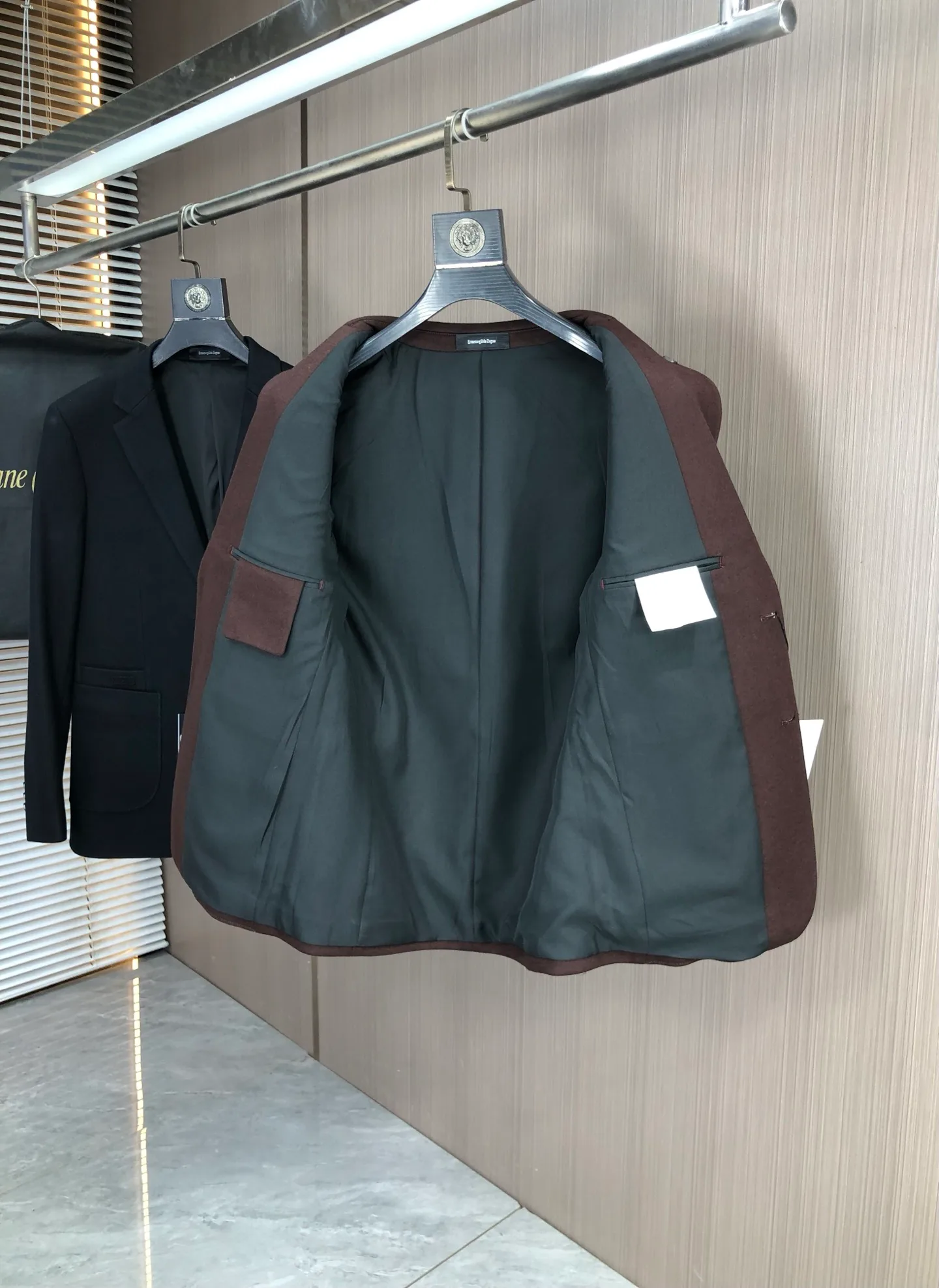 Пиджаки Мужские Zegna 186756