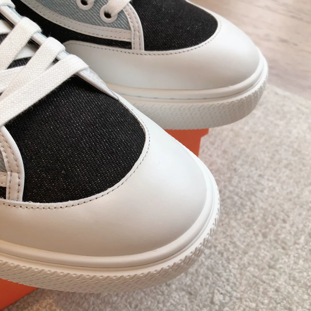 Кеды Женские Hermes 256083