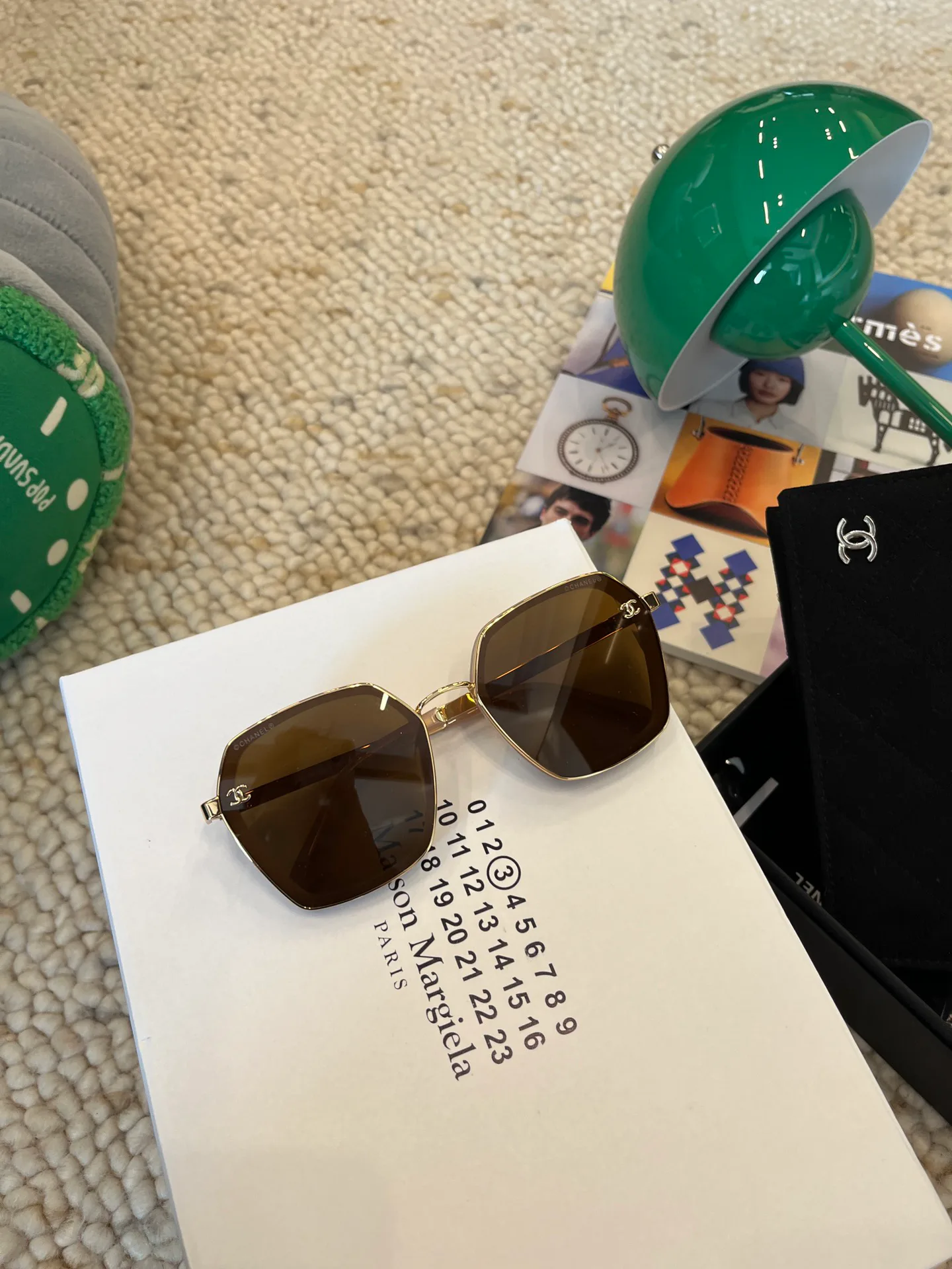 Очки Chanel 28094