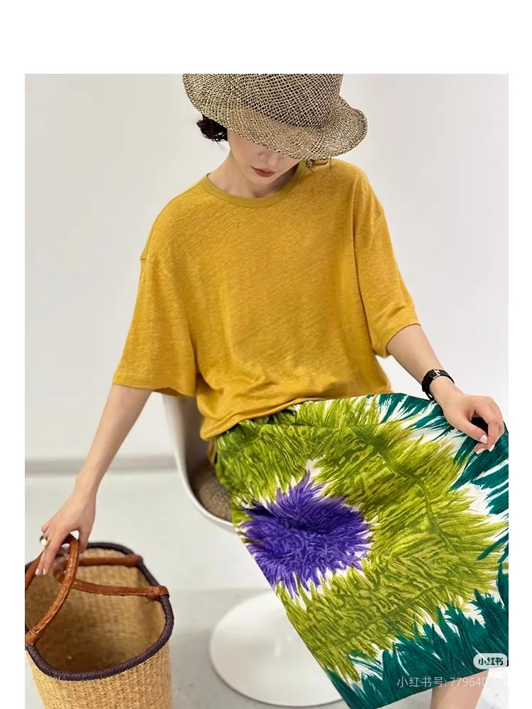 Юбки Женские Max Mara 11666449