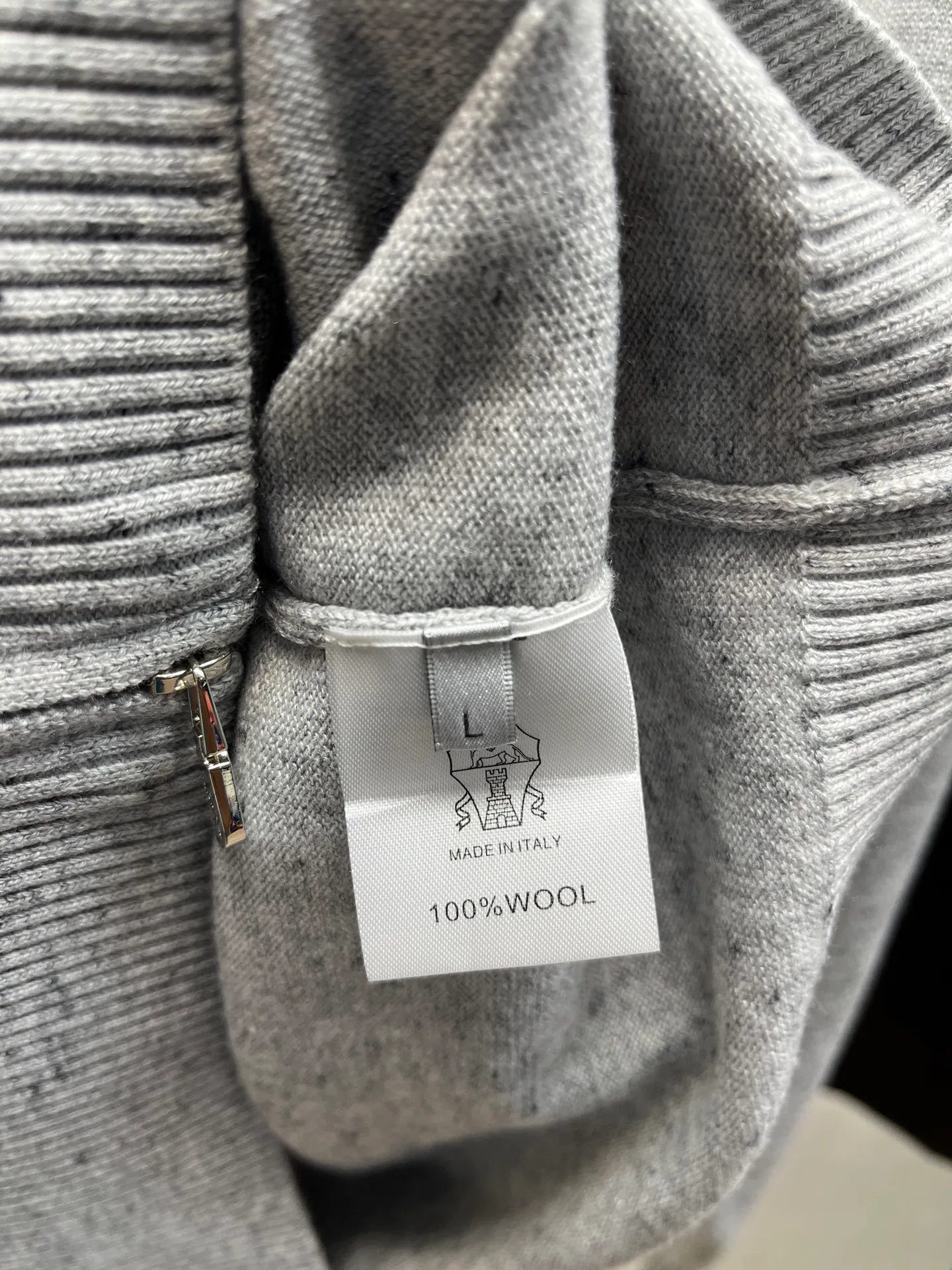 Джемперы И Свитеры Мужские Brunello Cucinelli 18109013