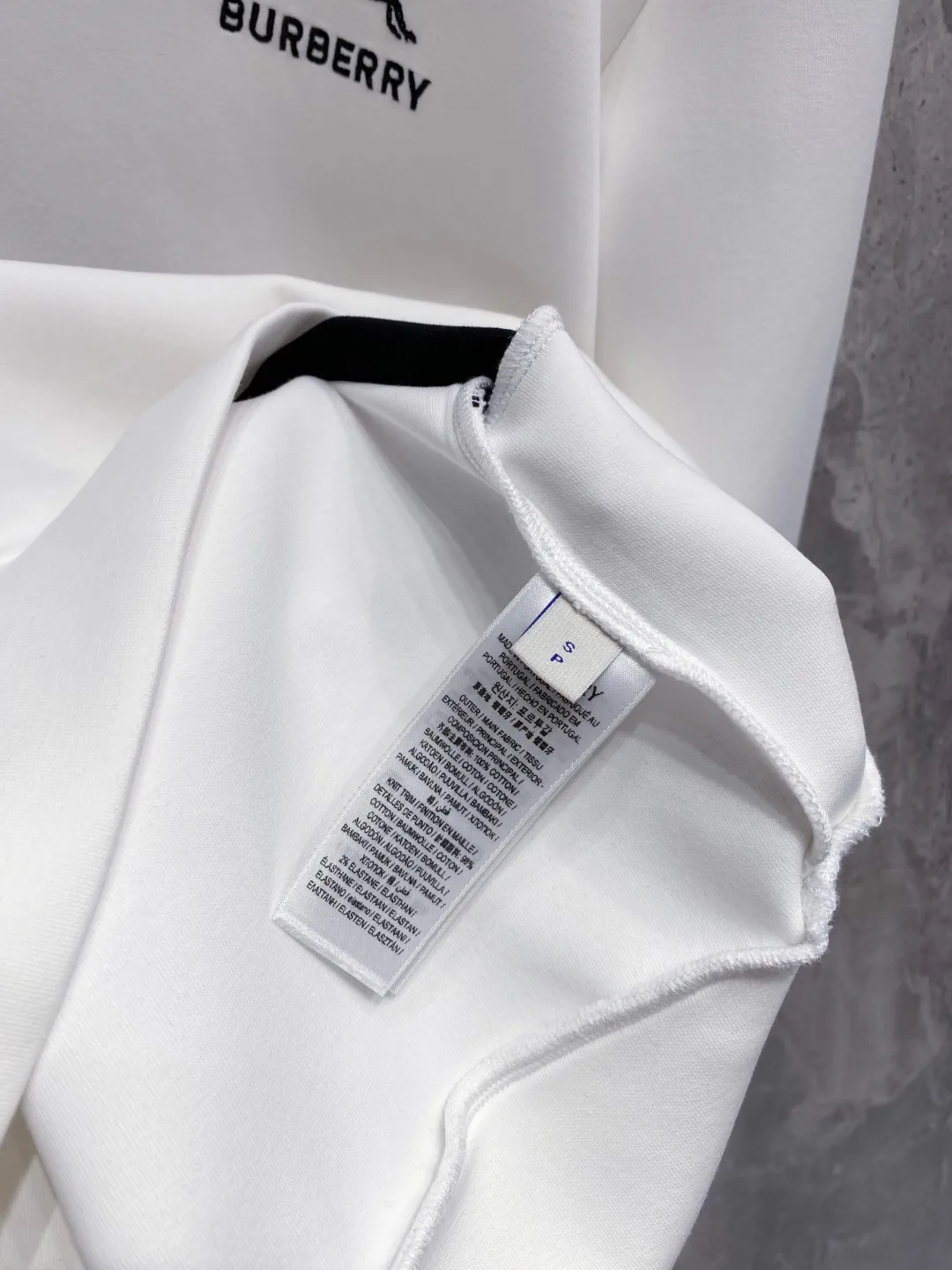 Свитшоты И Худи Женские Burberry 1128004