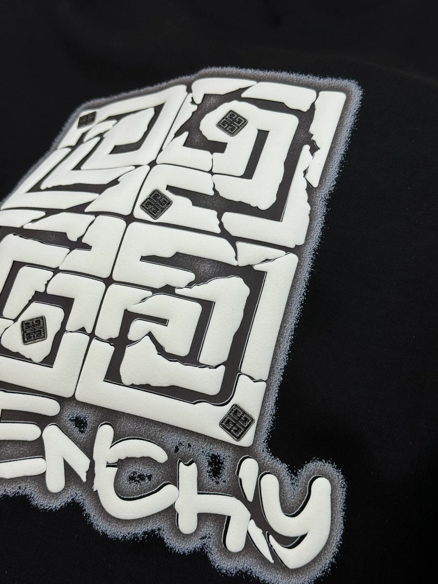 Футболки Женские Givenchy 1234789