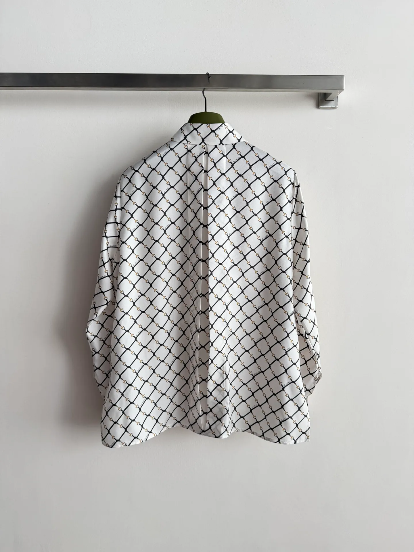 Рубашки Женские Gucci 9820409