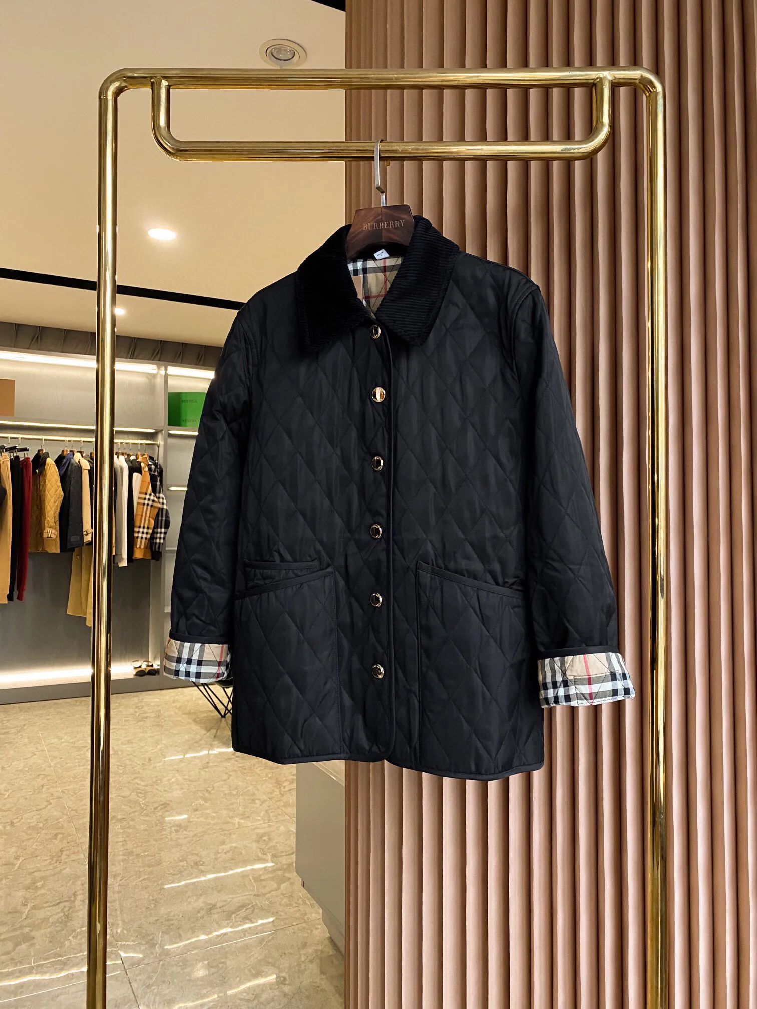 Пальто Женские Burberry 11433073