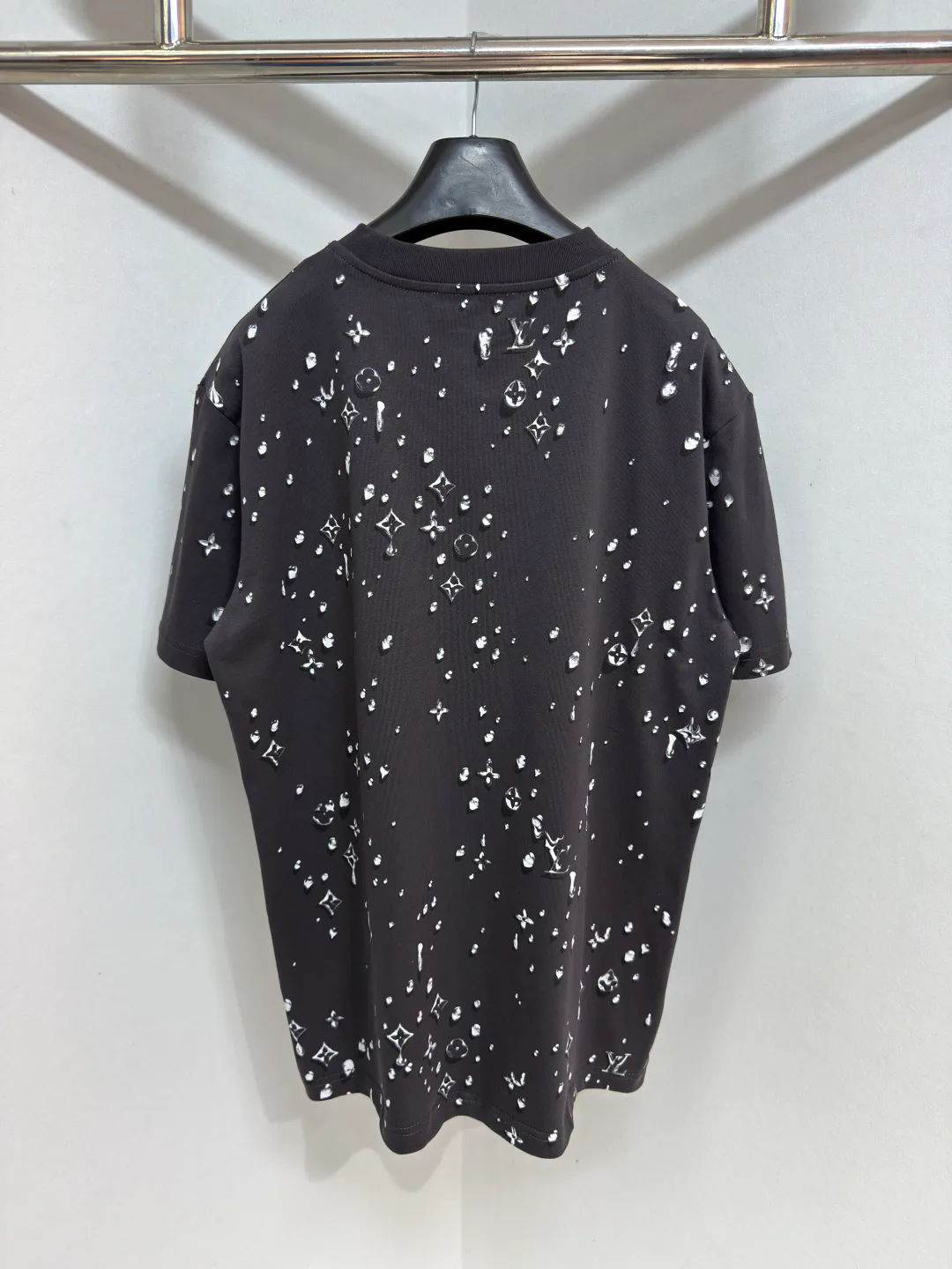 Футболки Мужские Louis Vuitton 1941459