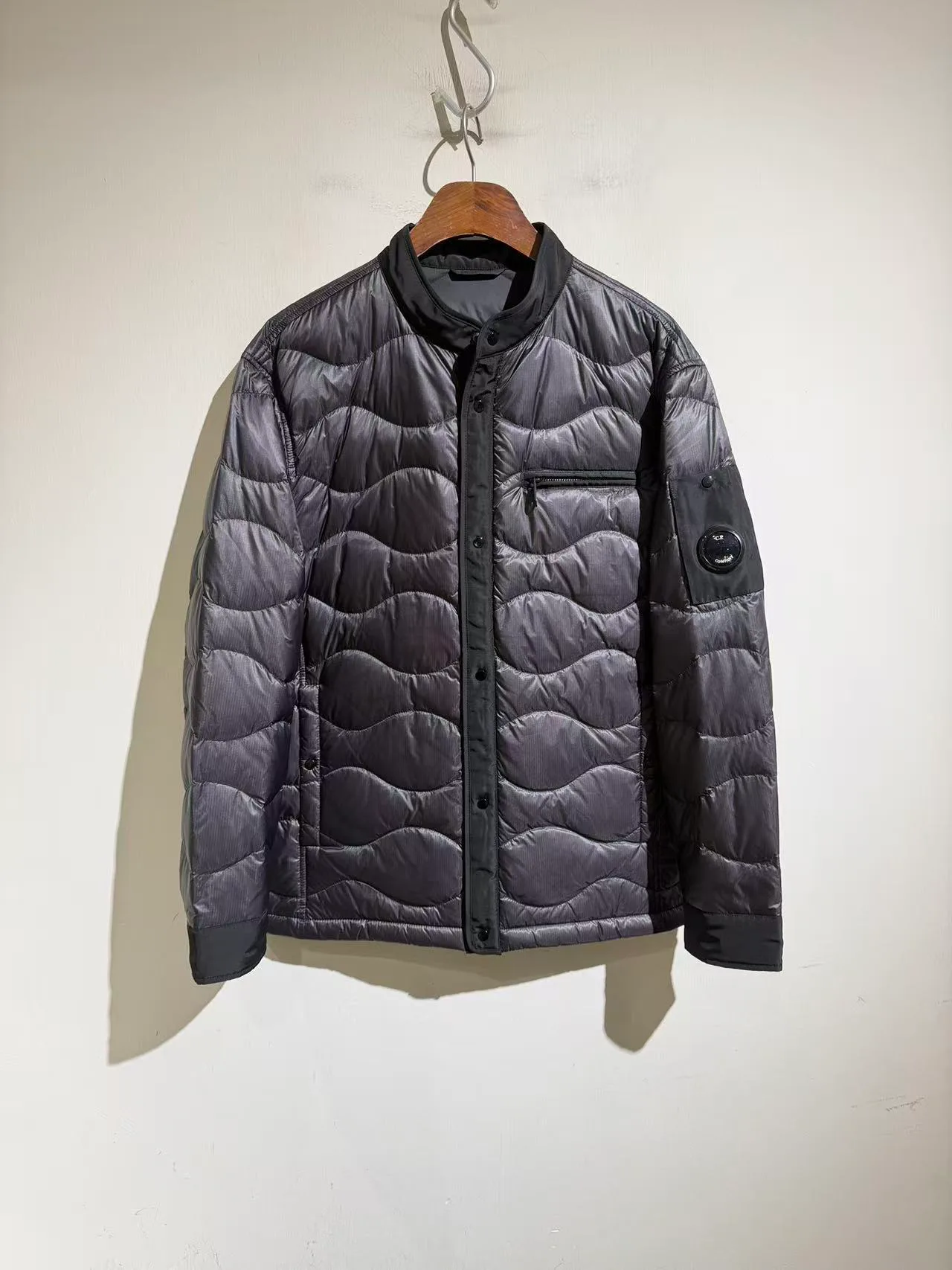 Куртки И Пуховики Мужские Moncler 1859637