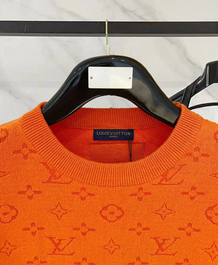 Джемперы И Свитеры Мужские Louis Vuitton 522981