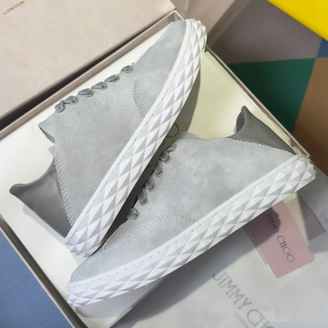 Кроссовки Женские Jimmy Choo 13359949