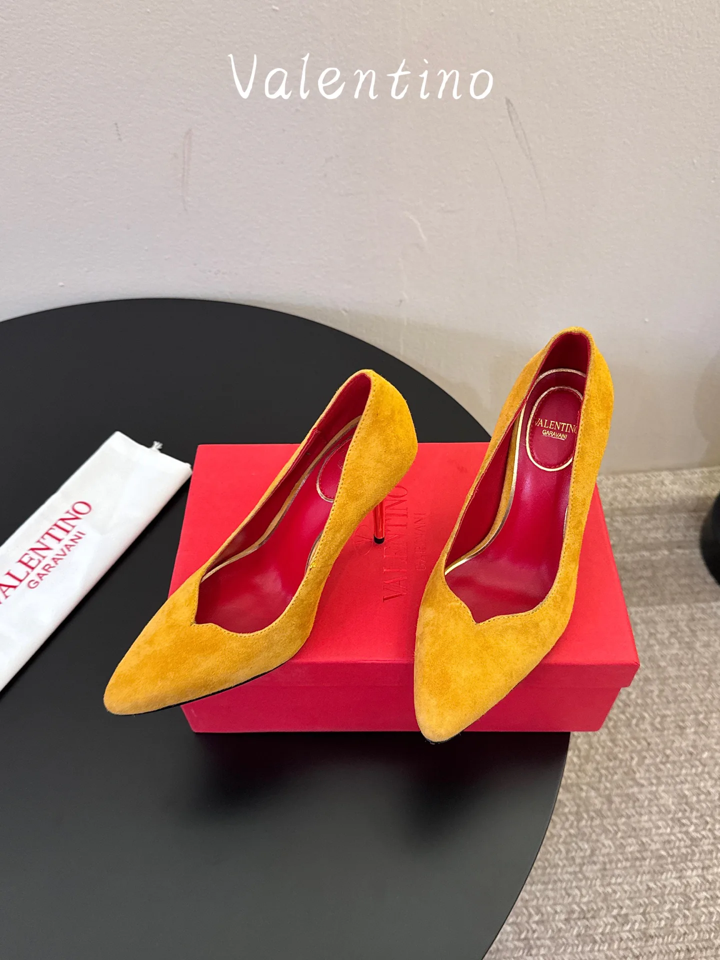 Туфли Женские Valentino 18138894