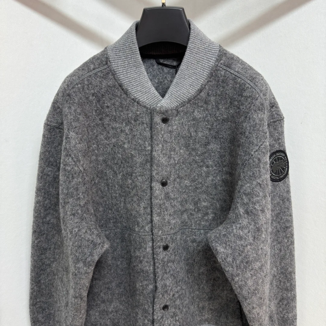 Джемперы И Свитеры Мужские Canada Goose 495348