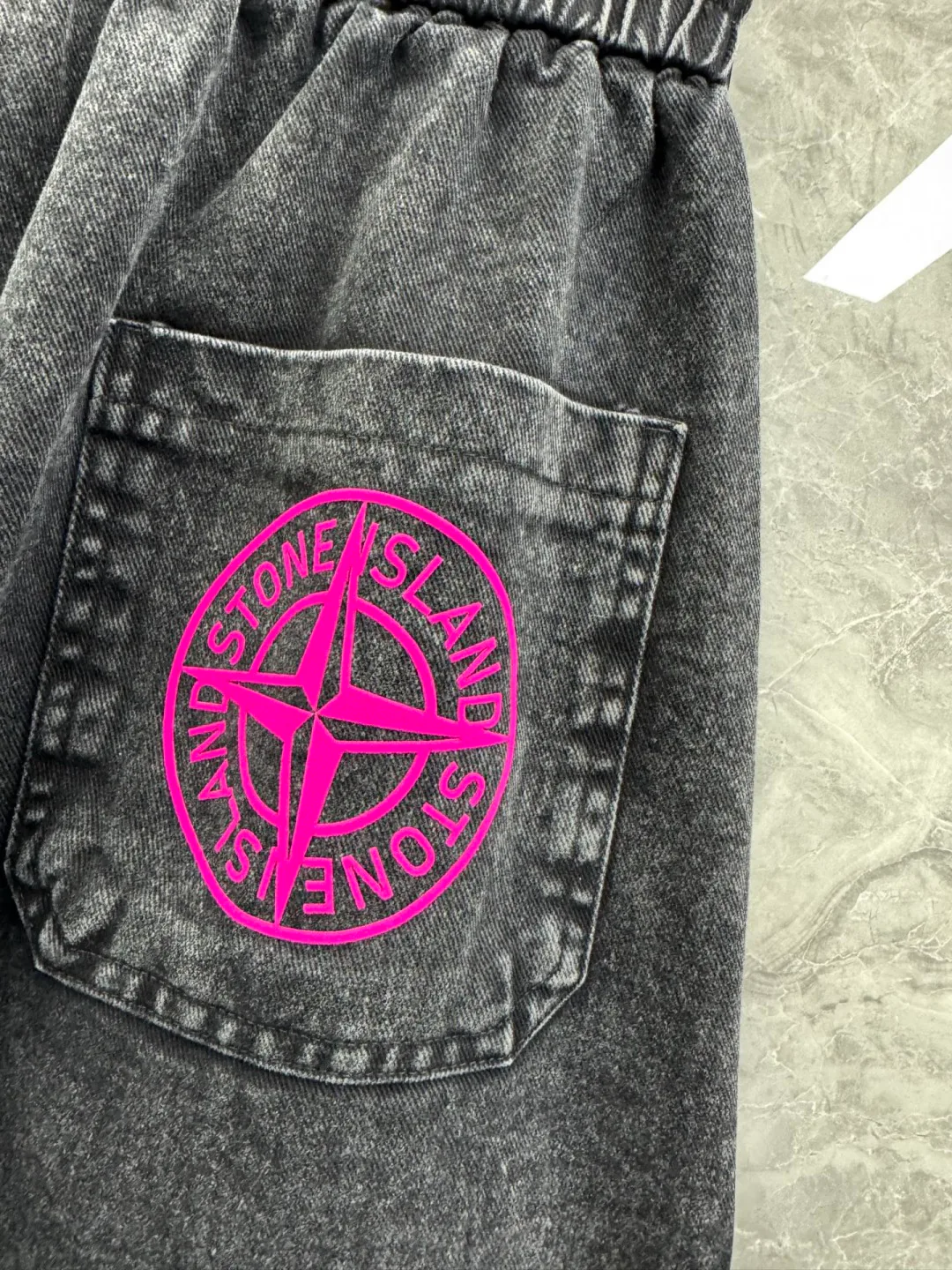 Брюки Мужские Stone Island 1741243