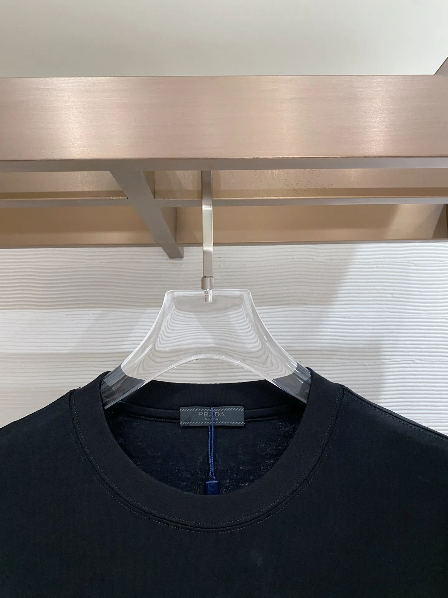 Футболки Мужские Prada 11494003