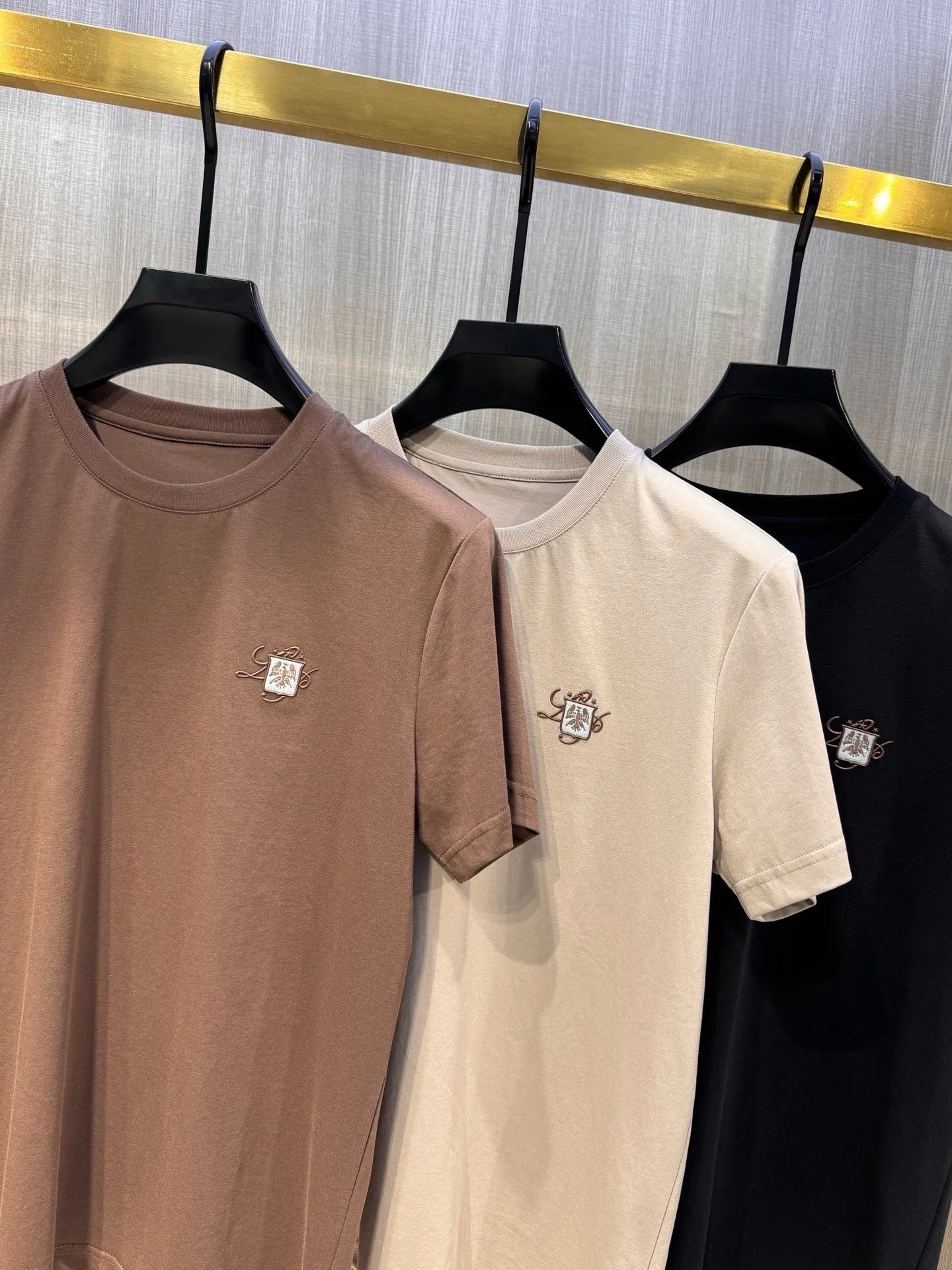 Футболки Мужские Loro Piana 11186004