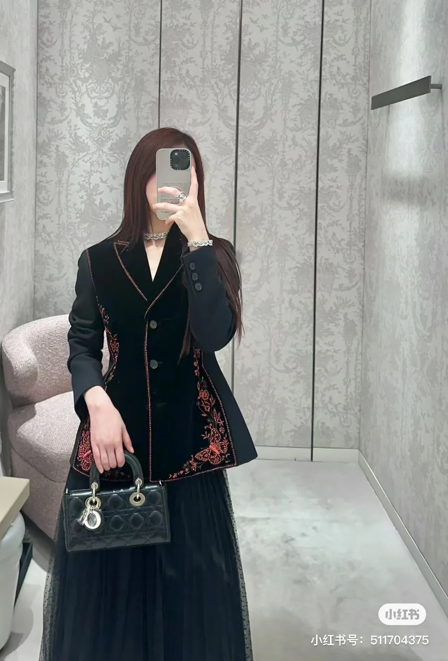 Жакеты Женские Christian Dior 27443