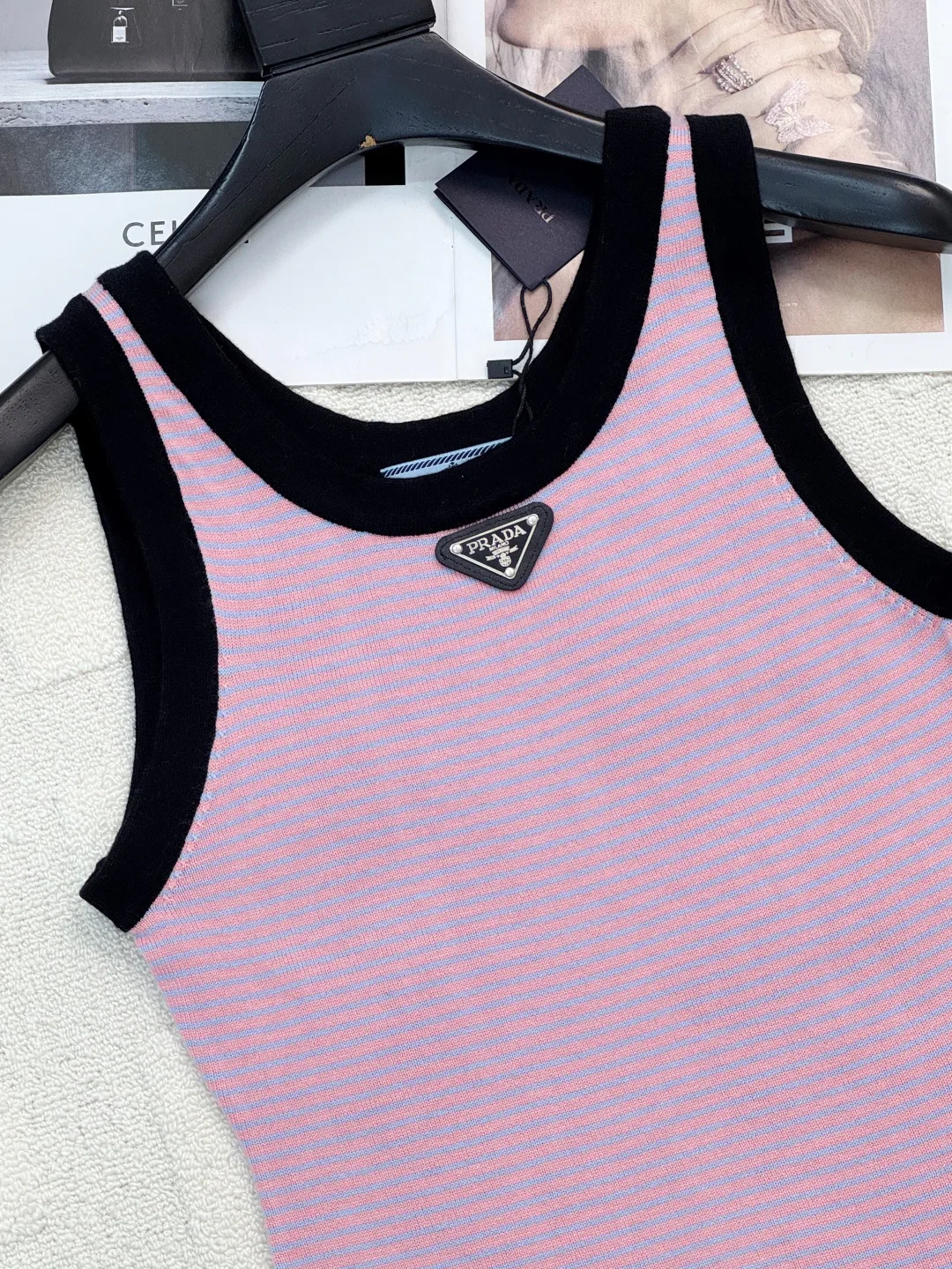 Топы Женские Prada 11588274