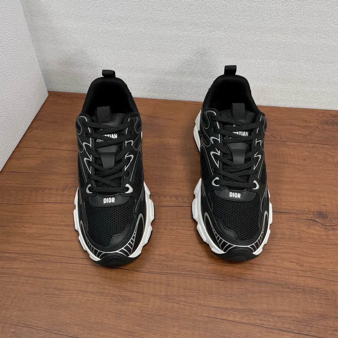 Кроссовки Женские Christian Dior 11877611