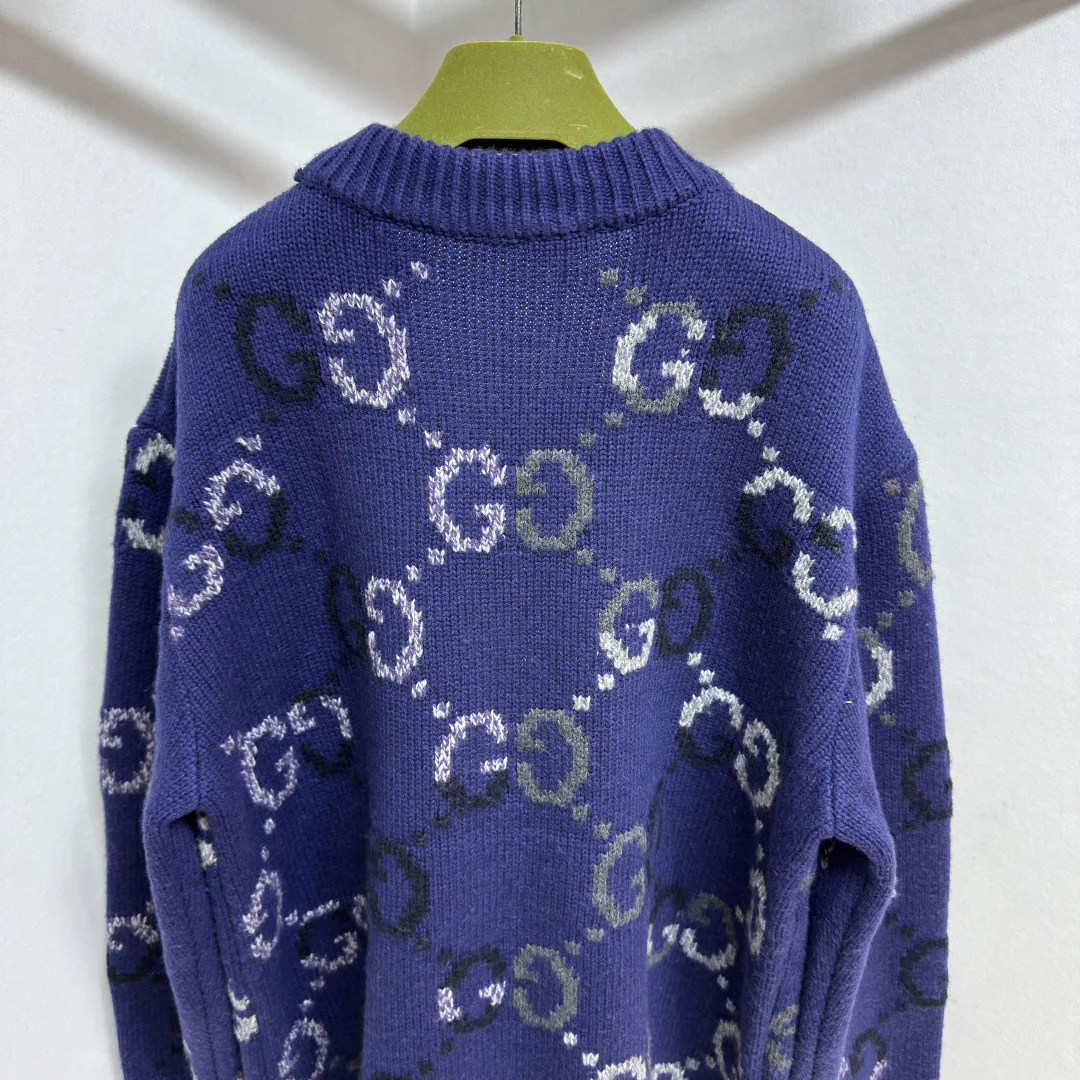 Джемперы И Свитеры Мужские Gucci 4539574