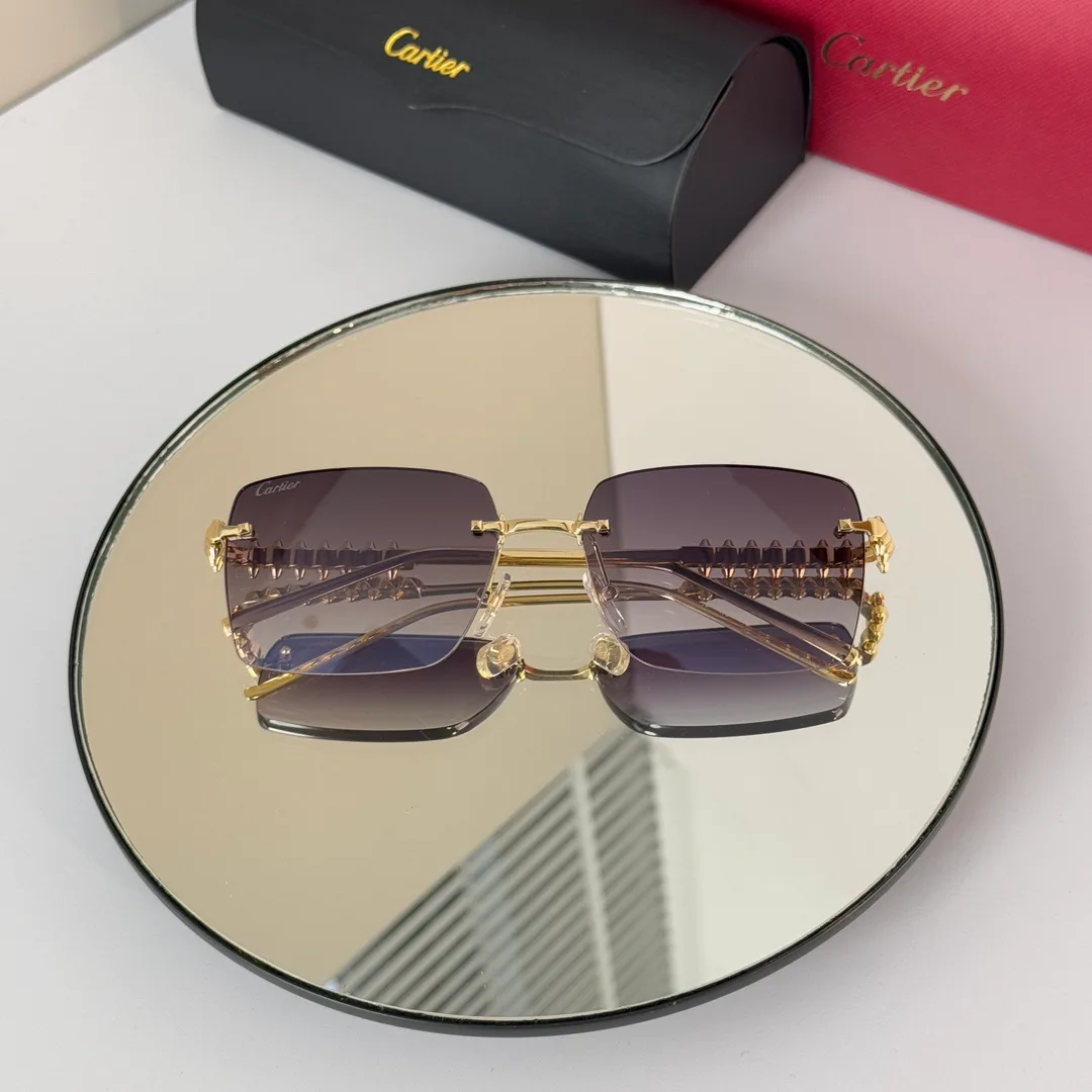 Очки Cartier 1035803