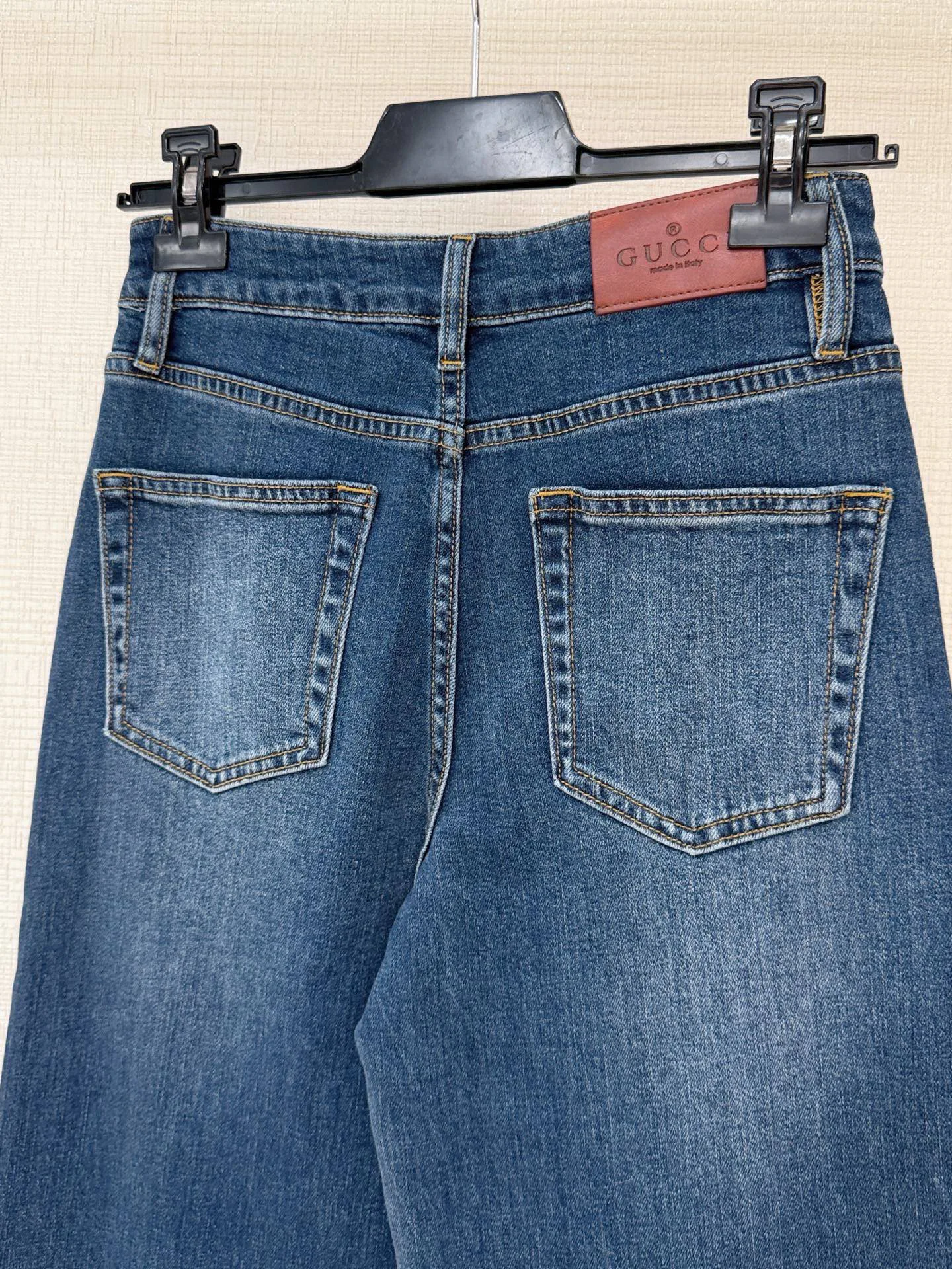 Джинсы Женские Gucci 13298795