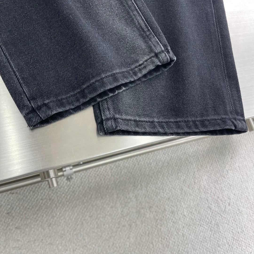 Джинсы Мужские Chrome Hearts 775493