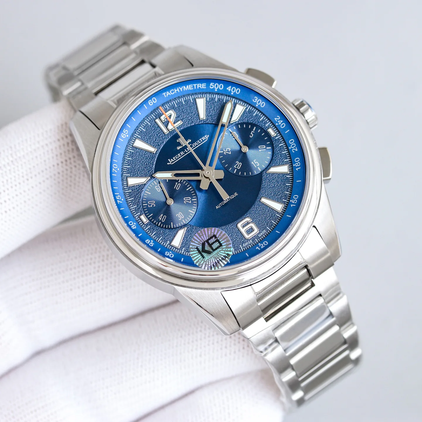 Часы Мужские Jaeger-Lecoultre 17415087