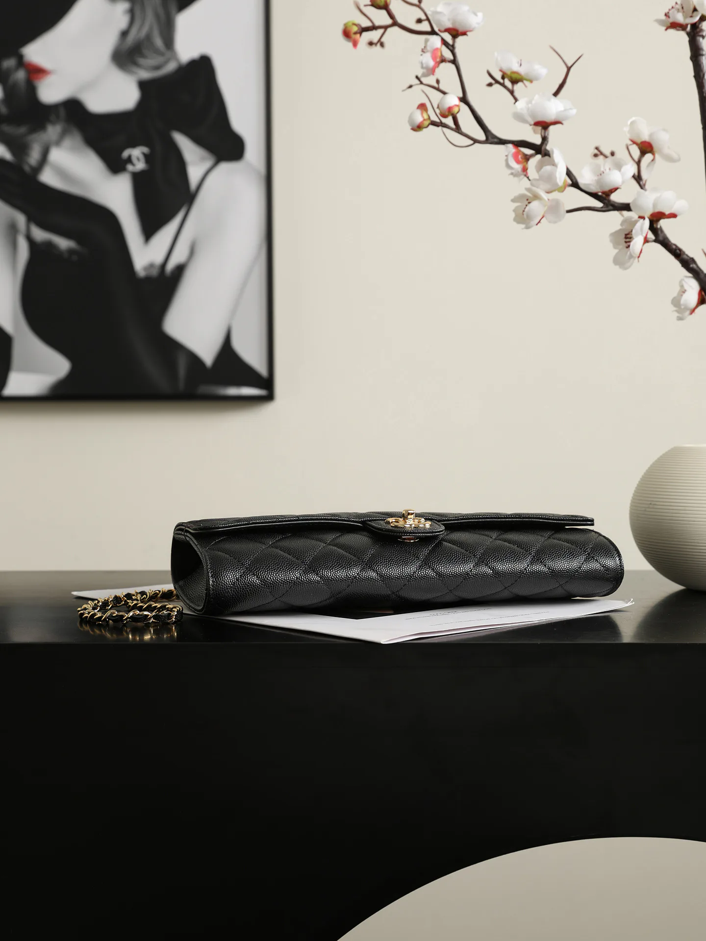 Классические Сумки Женские Chanel 18000338