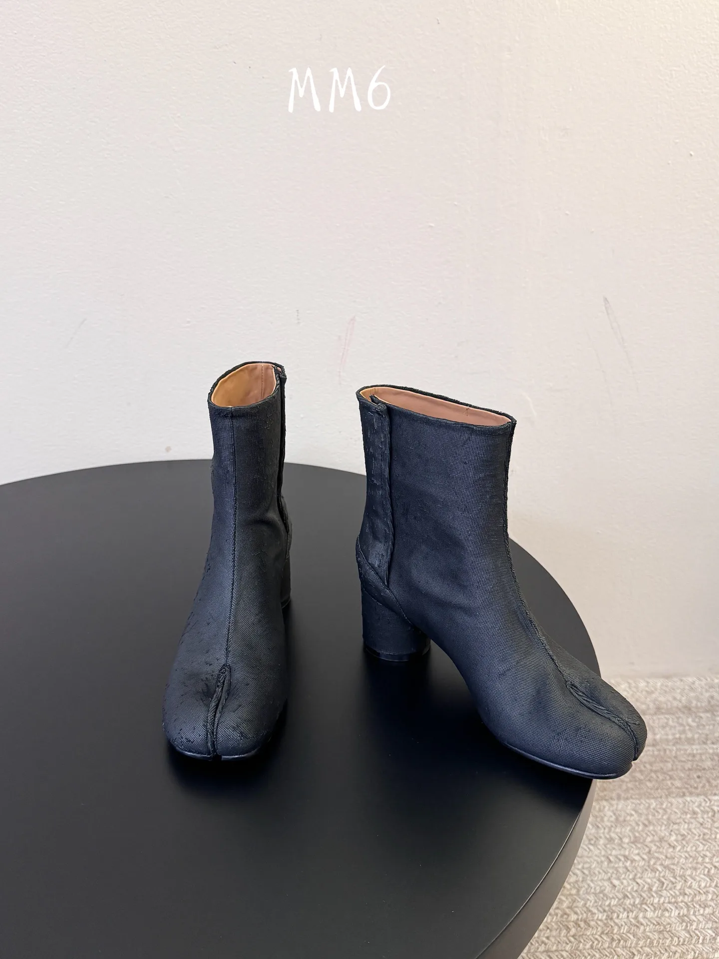 Ботильоны Женские Maison Margiela 18104473