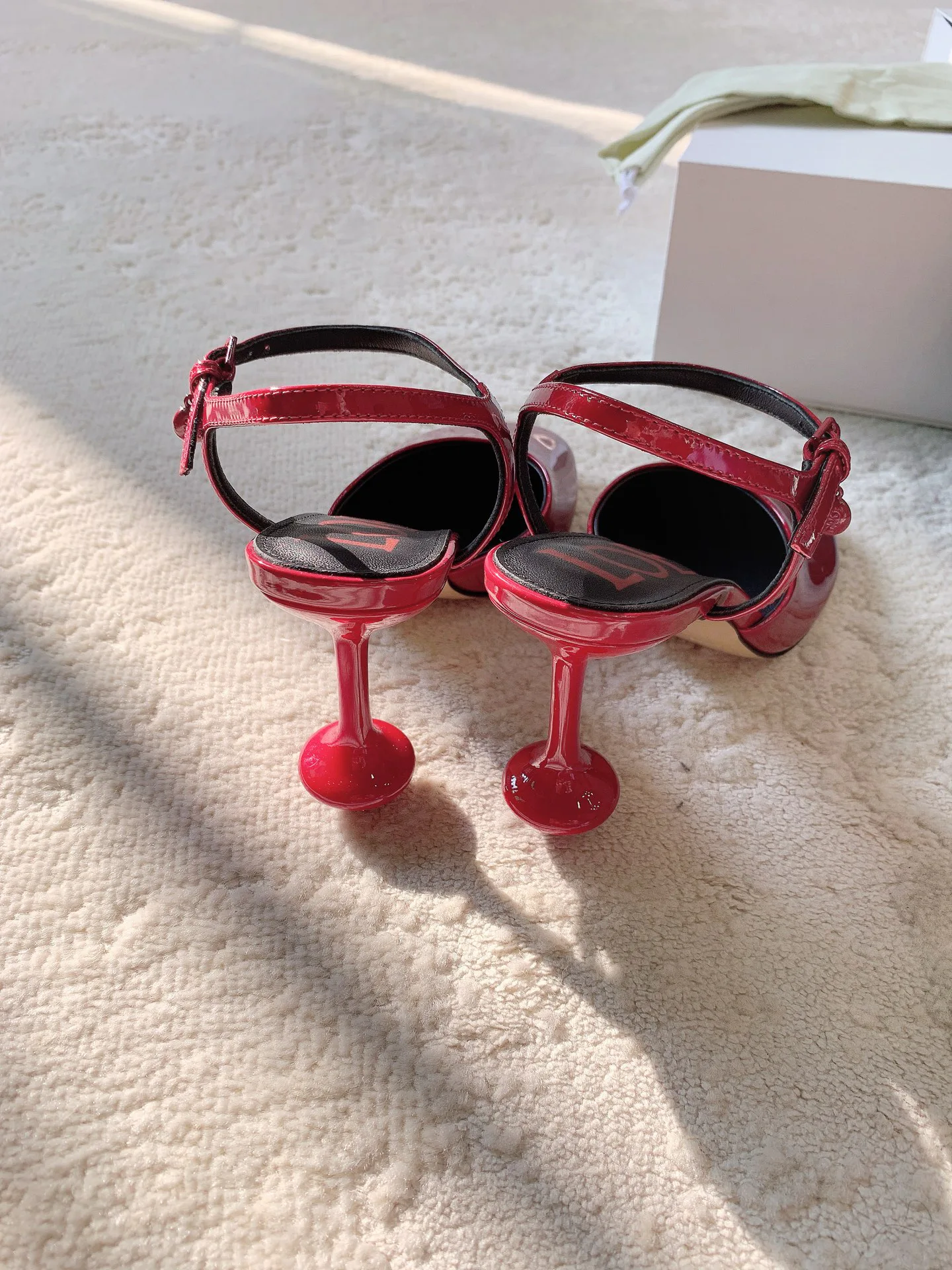 Туфли Женские Loewe 5029493