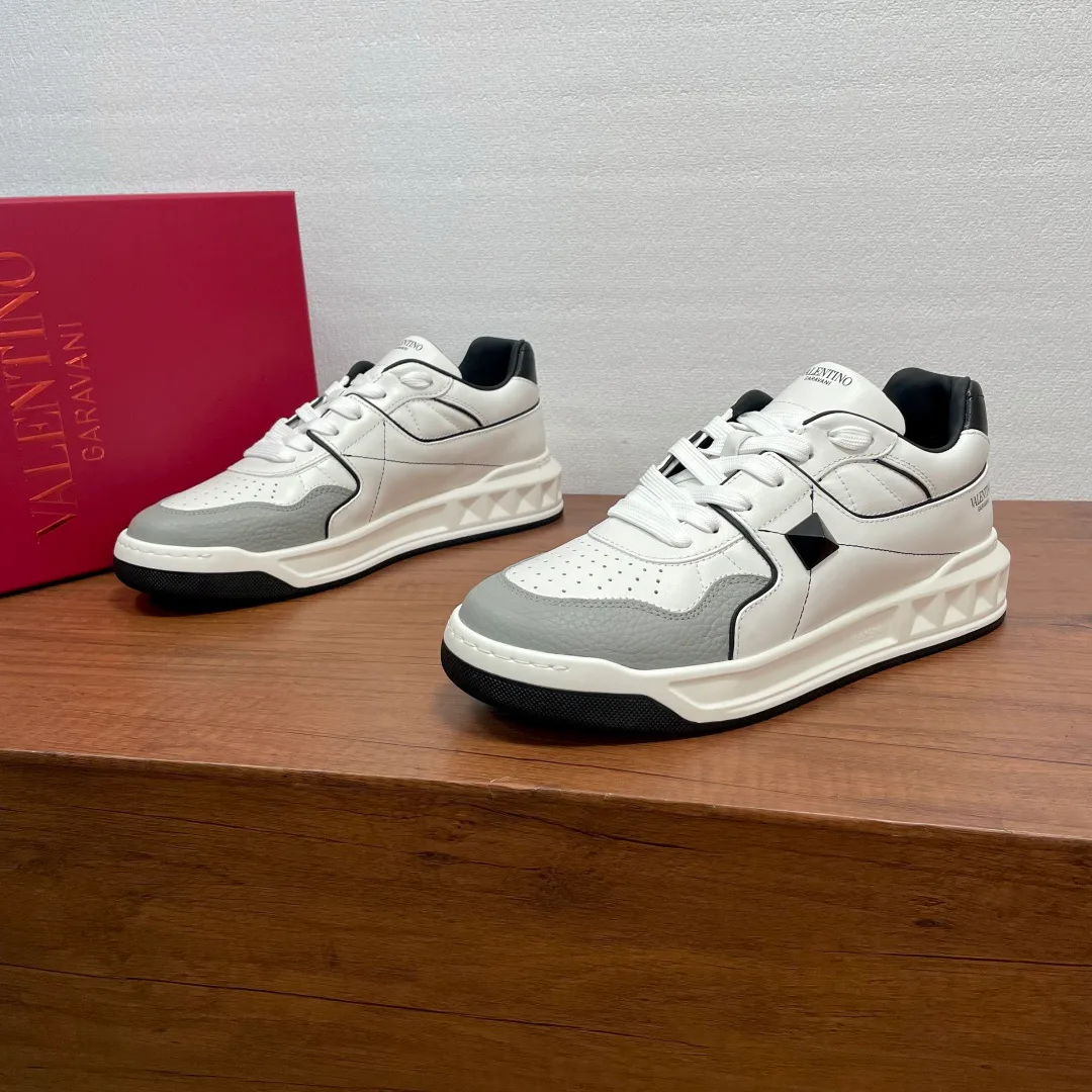 Кроссовки Женские Valentino 2556166