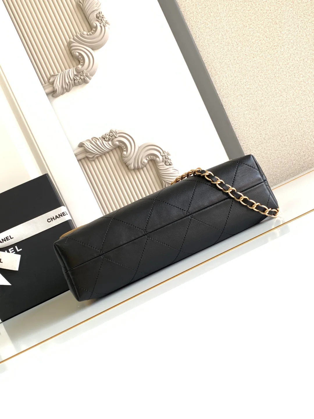 Сумки На Ремне Женские Chanel 182795